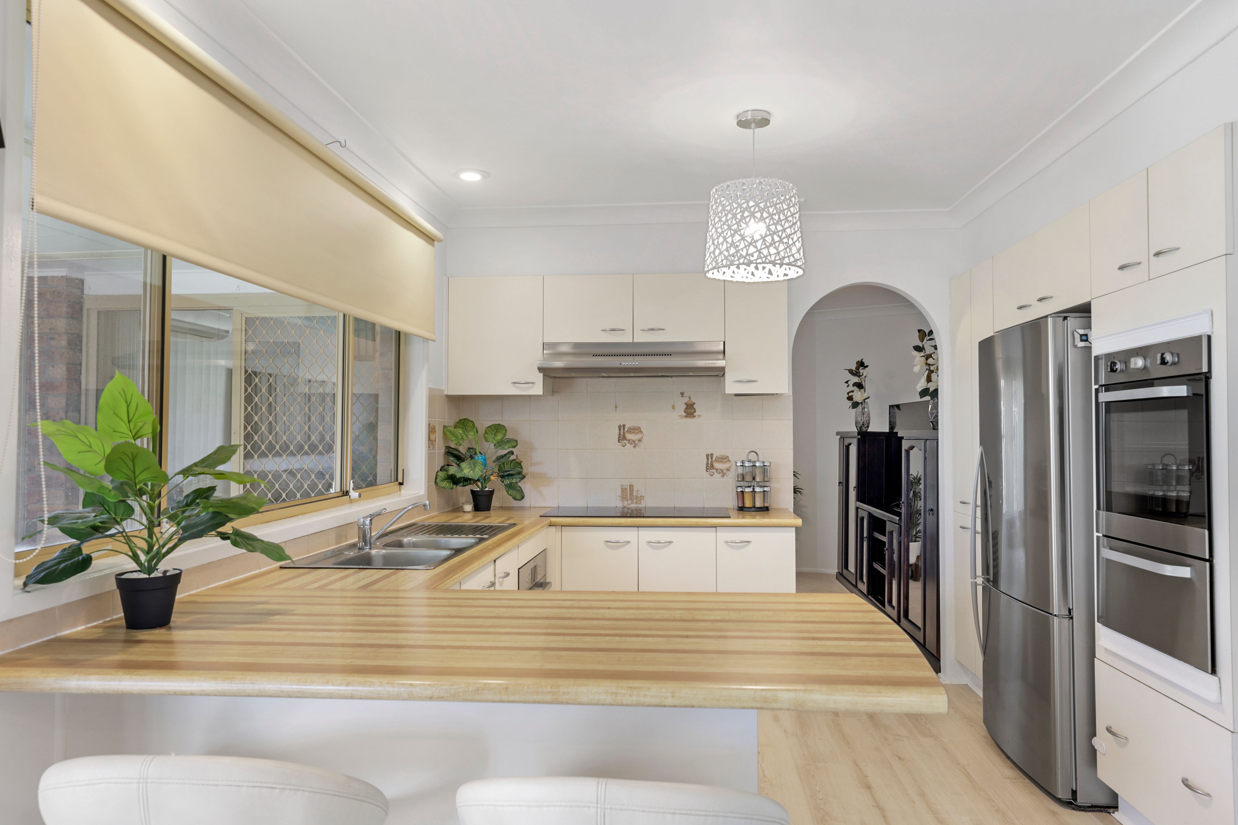 33 Moxham Street, Cranebrook, NSW 2749