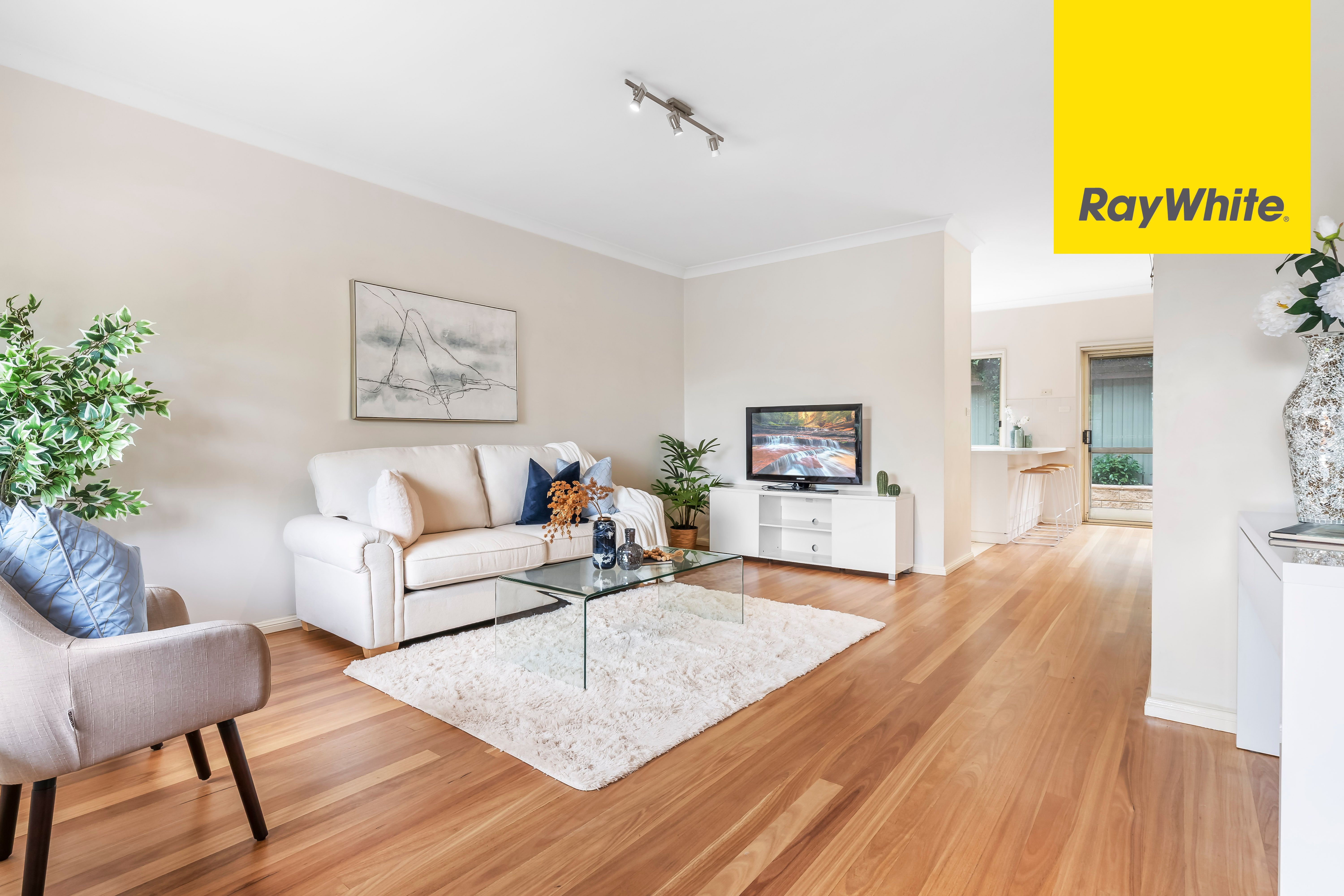 5/10 Crown Street, Epping, NSW 2121