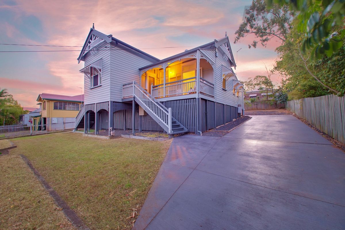 16 Cyprus Street, North Ipswich, QLD 4305