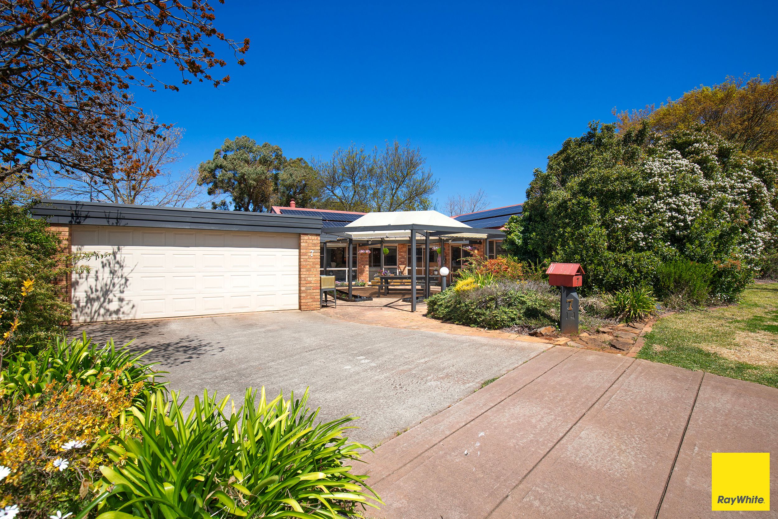 7 Napier Court, Armidale, NSW 2350