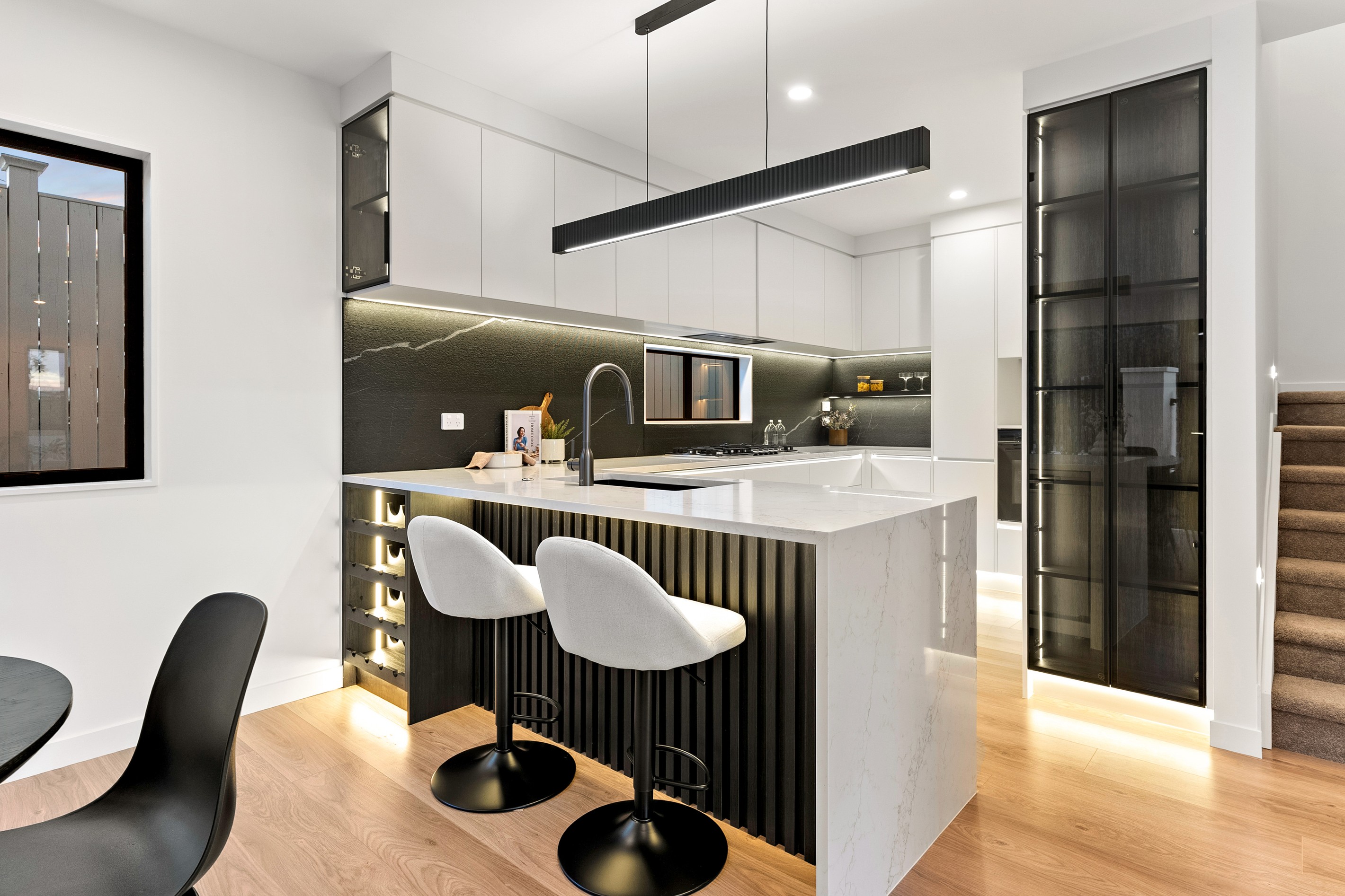 37A Hastings Road, Mairangi Bay, North Shore City