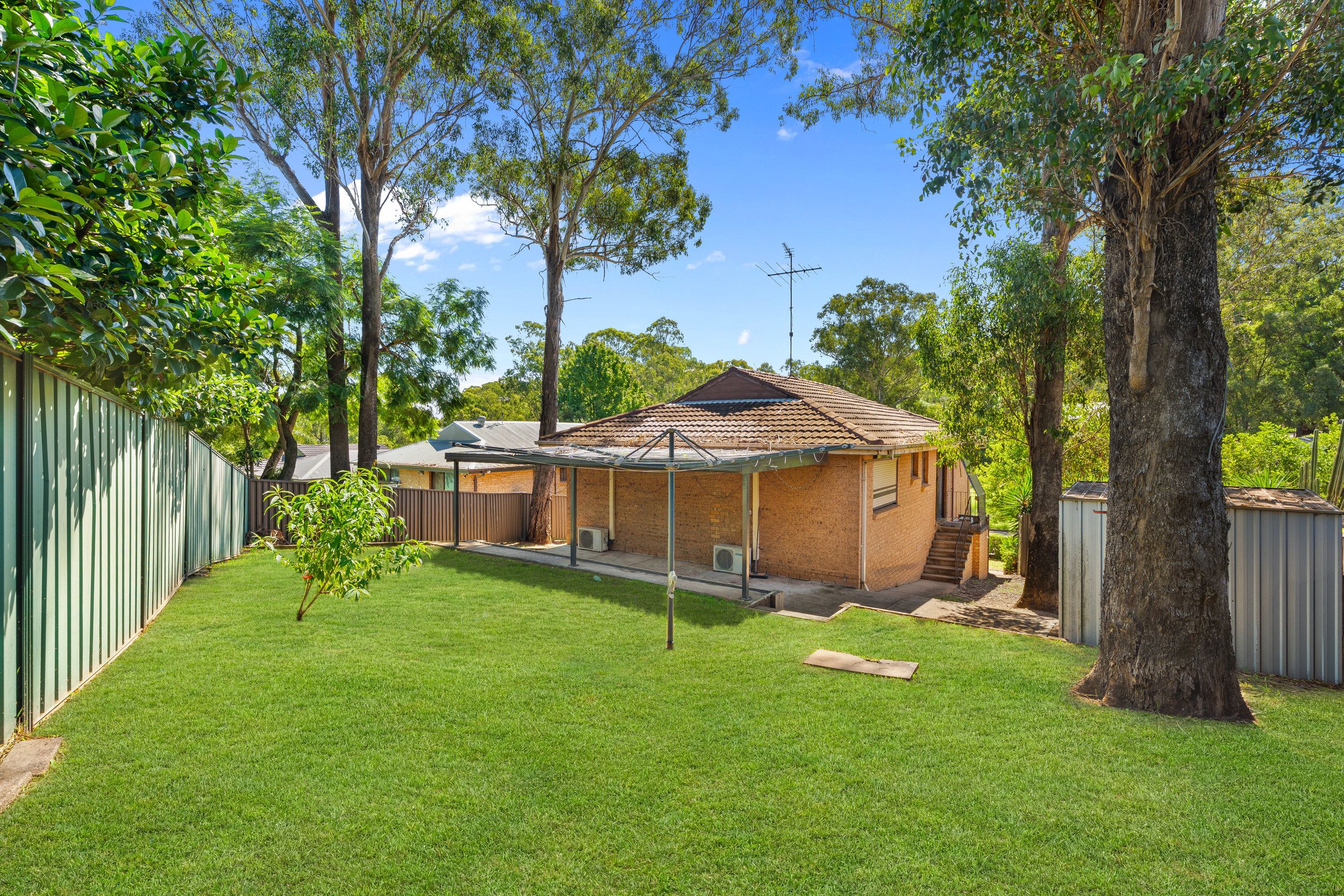 25 Sherringham Road, Cranebrook, NSW