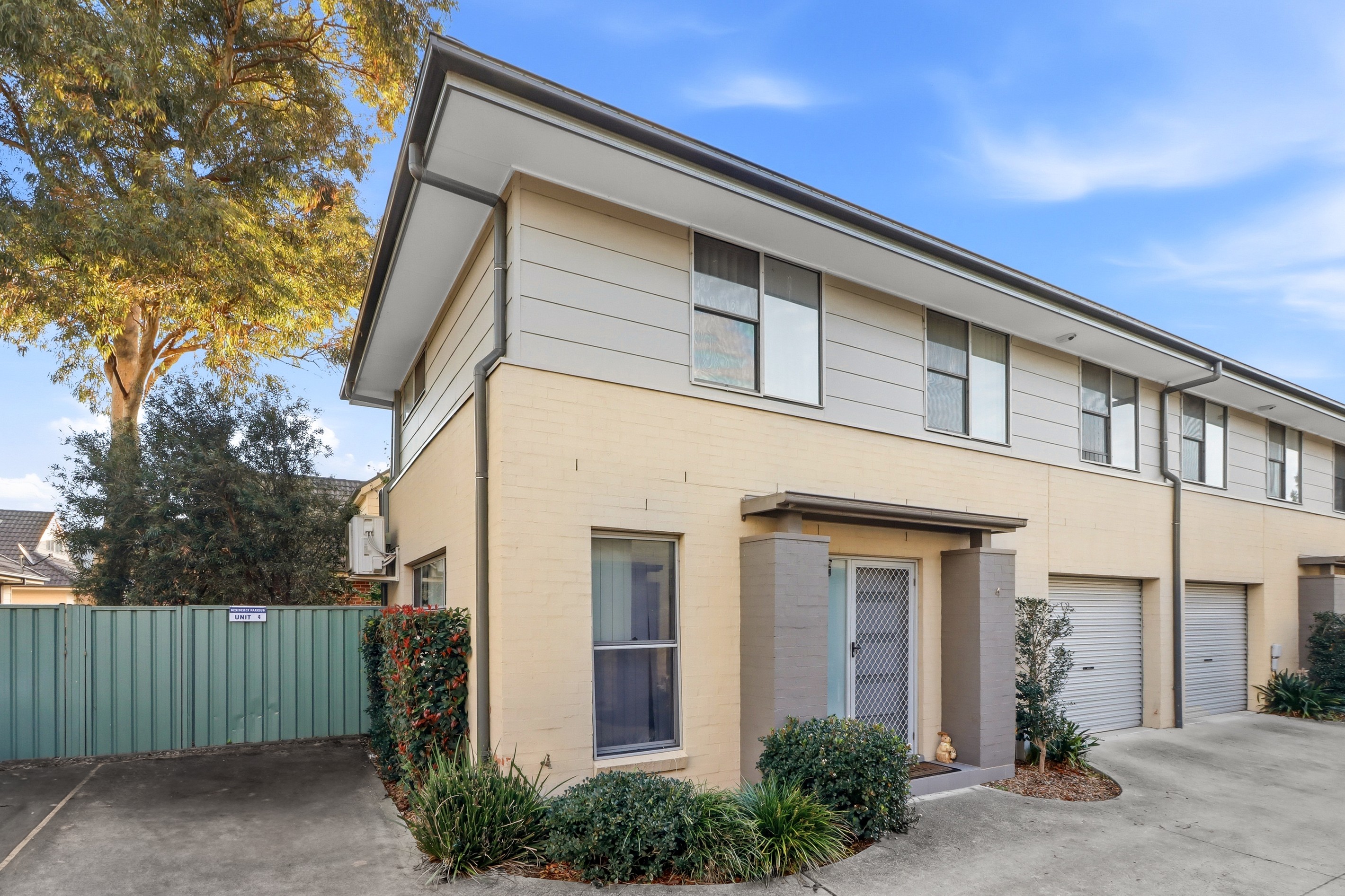 4/82 Irwin Street, Werrington, NSW 2747