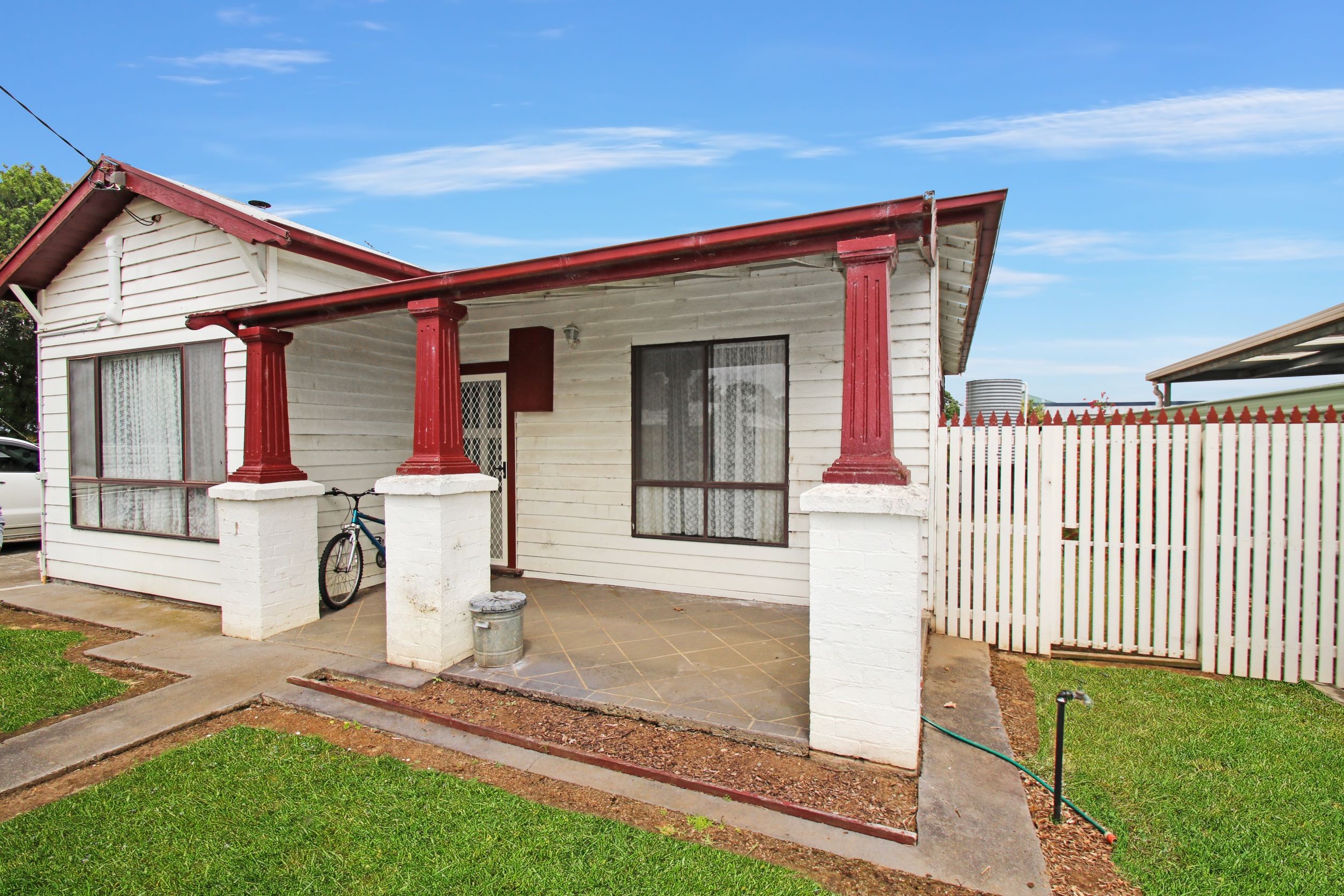 3 Miller Street, Dumbalk, VIC 3956