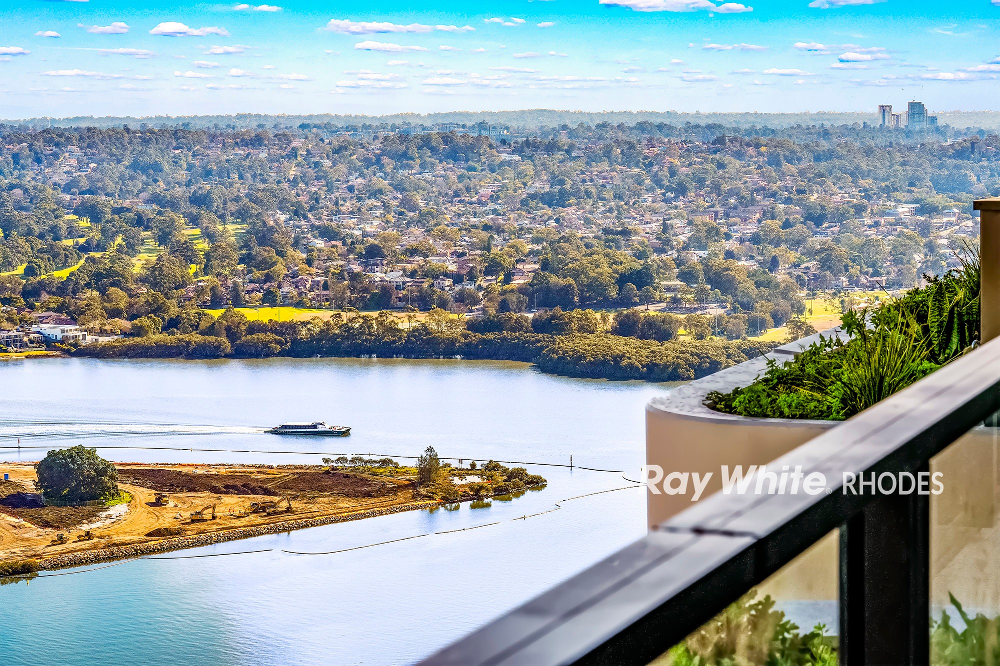 3606/35 Marquet Street, Rhodes, NSW 2138