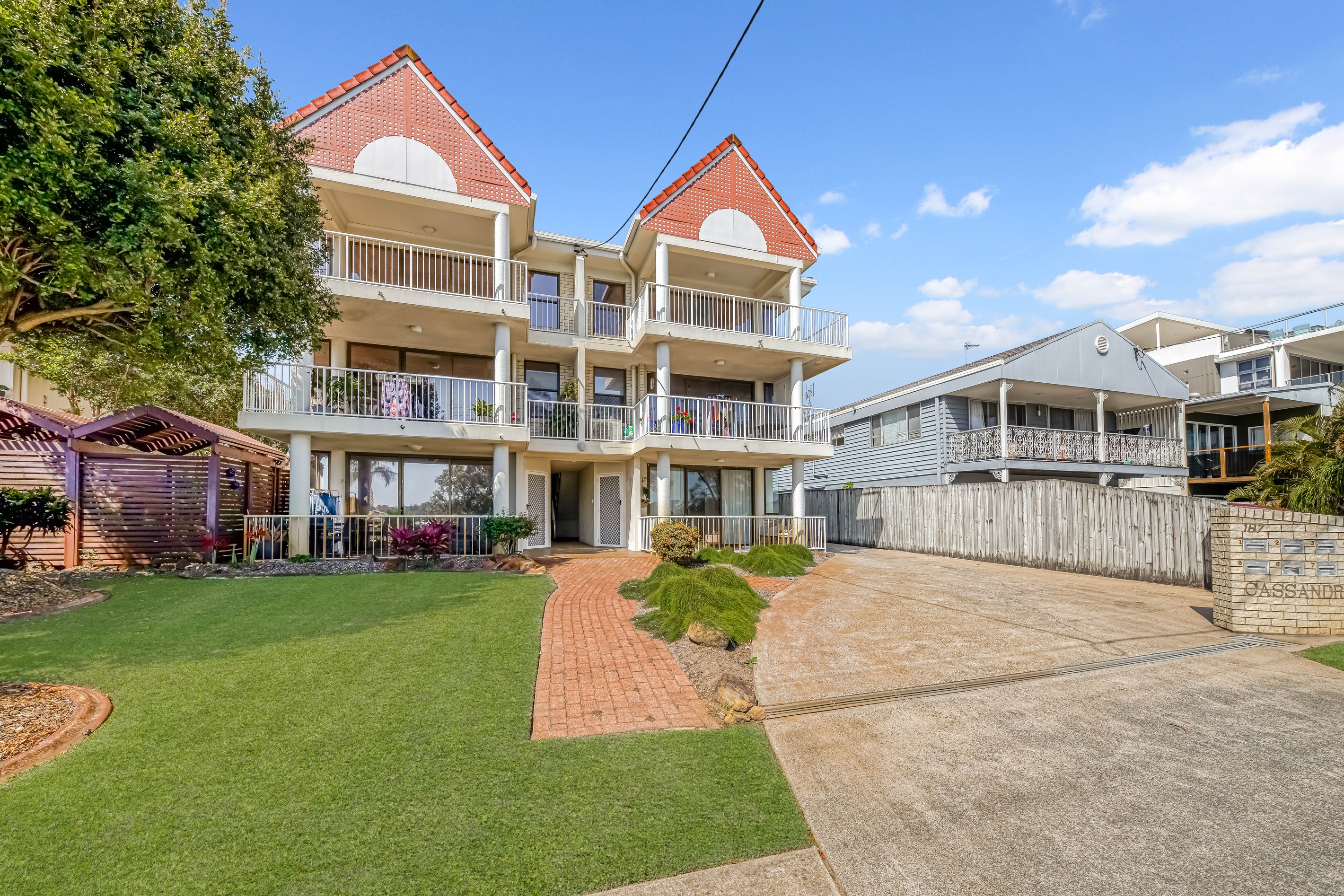 6/167 Bradman Avenue, Maroochydore, QLD 4558