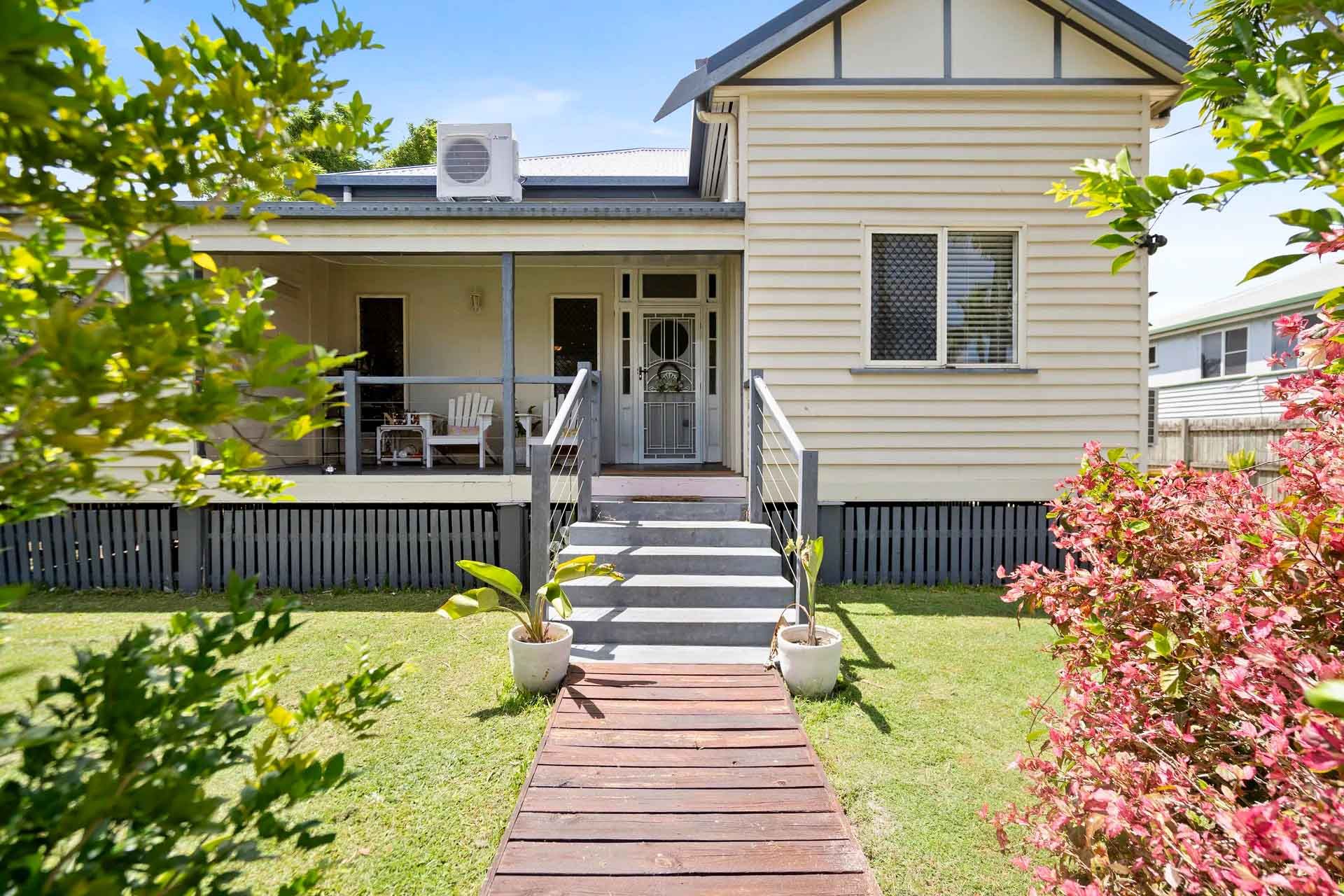 10 Rowland Street — photo from Ray White Bargara