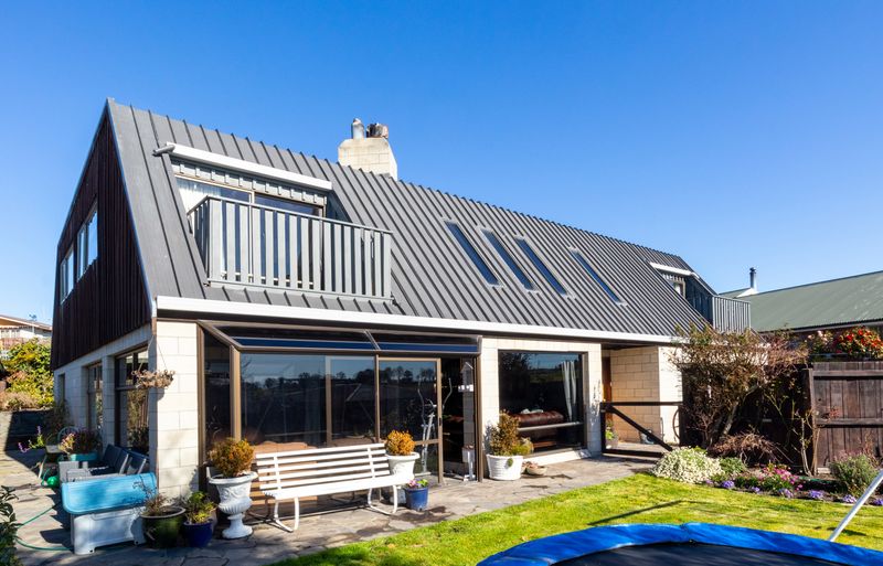 House 24 Dampier Street, Timaru, Timaru District