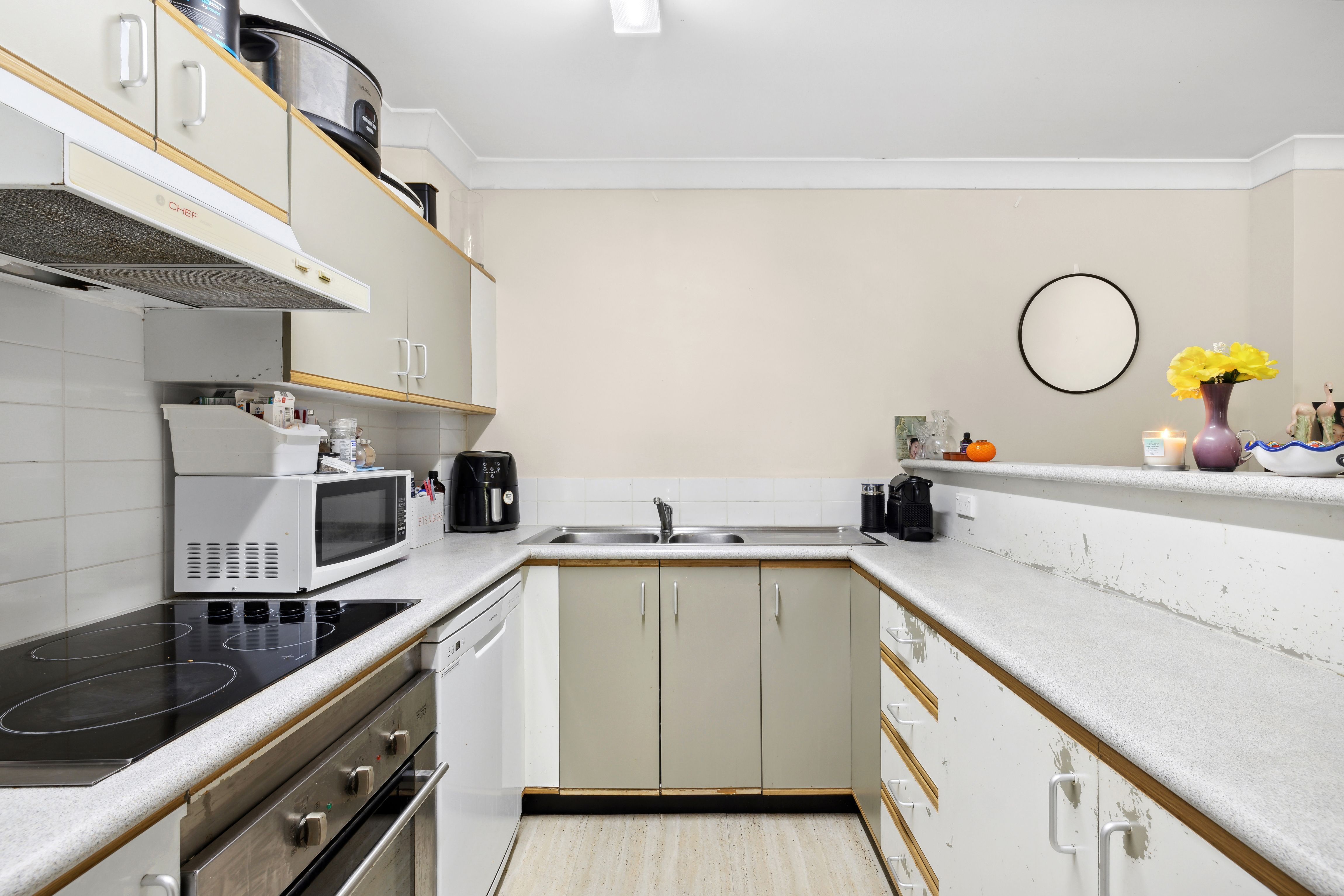 143/362 Mitchell Road (entry via Huntley St), Alexandria, NSW 2015