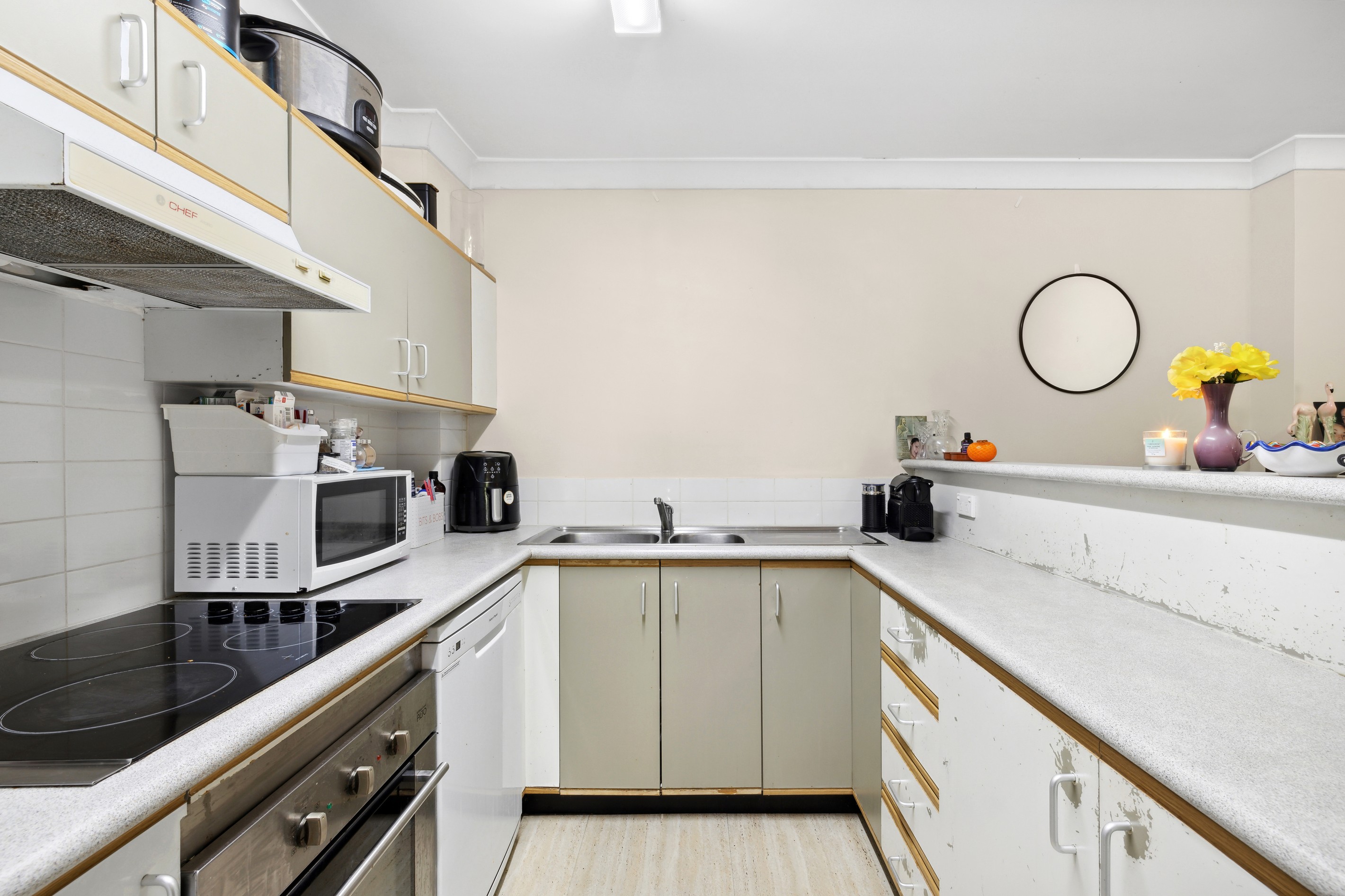 143/362 Mitchell Road (entry via Huntley St), Alexandria, NSW 2015
