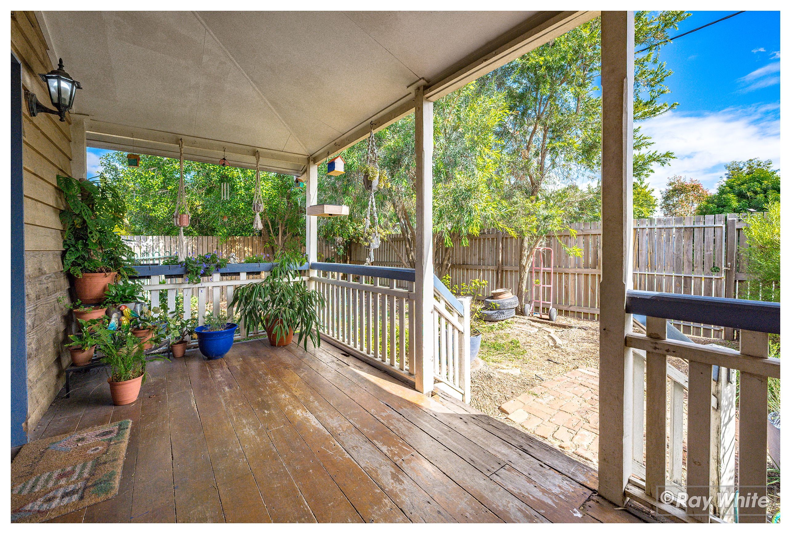 4 Canovan Street, Berserker, QLD 4701