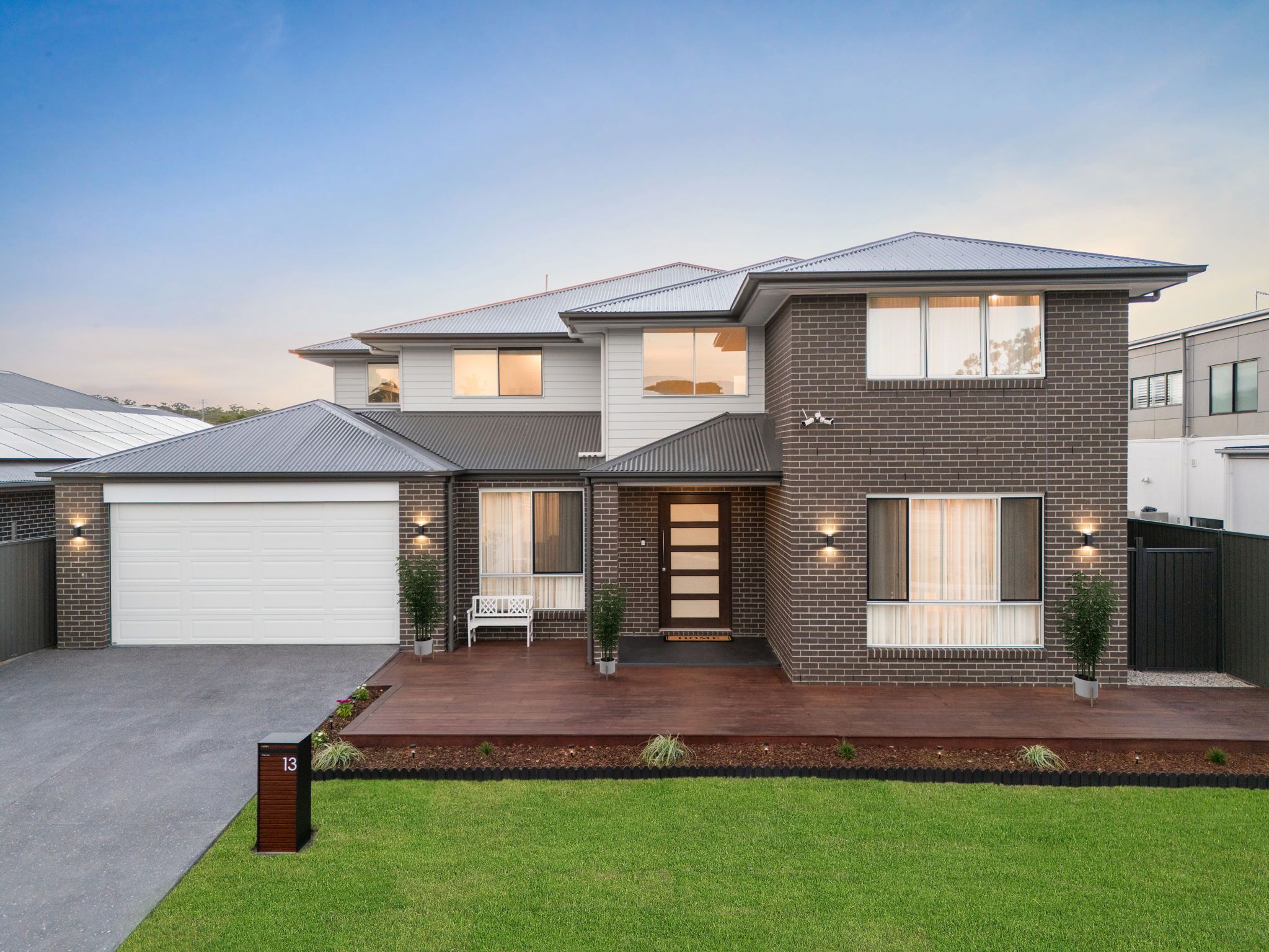 13 Doncaster Street, Heritage Park, QLD 4118