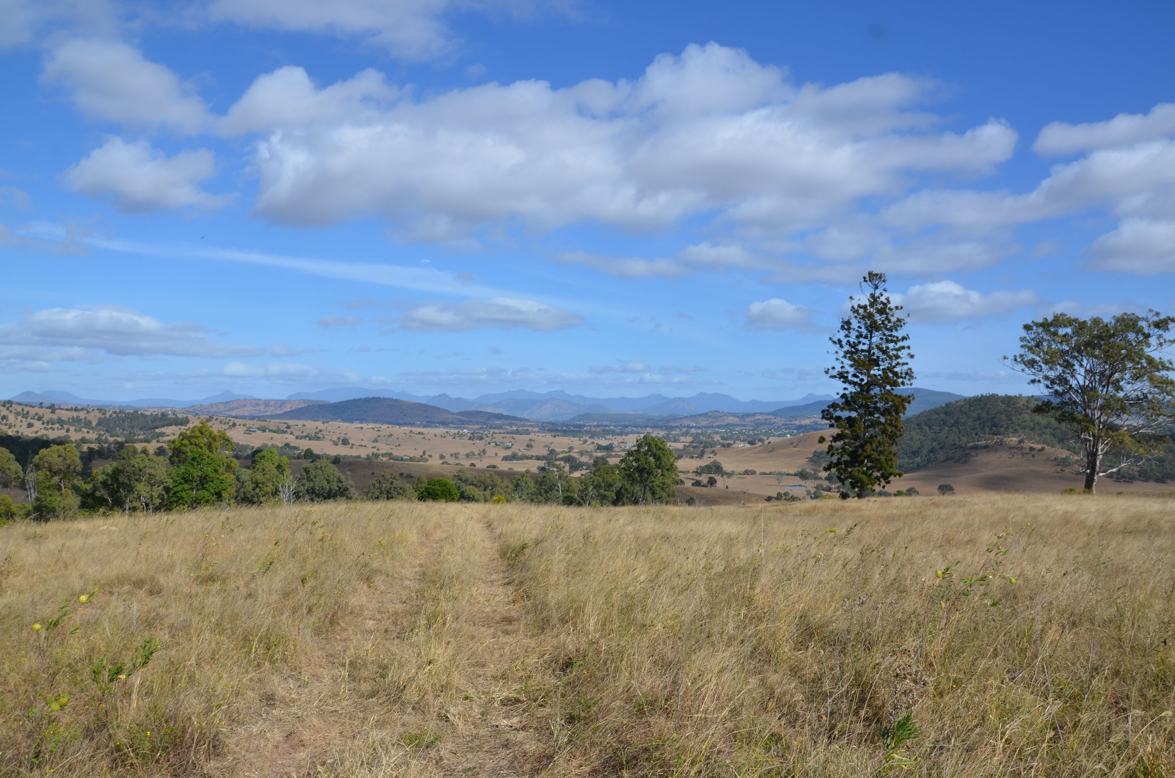 0 Dunn Road, Allandale, QLD 4310