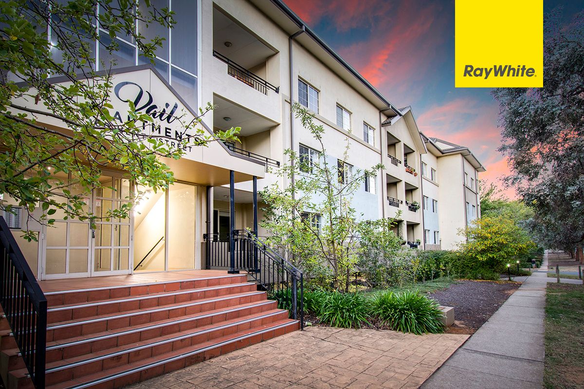 32/60 Henty Street, Braddon, ACT 2612