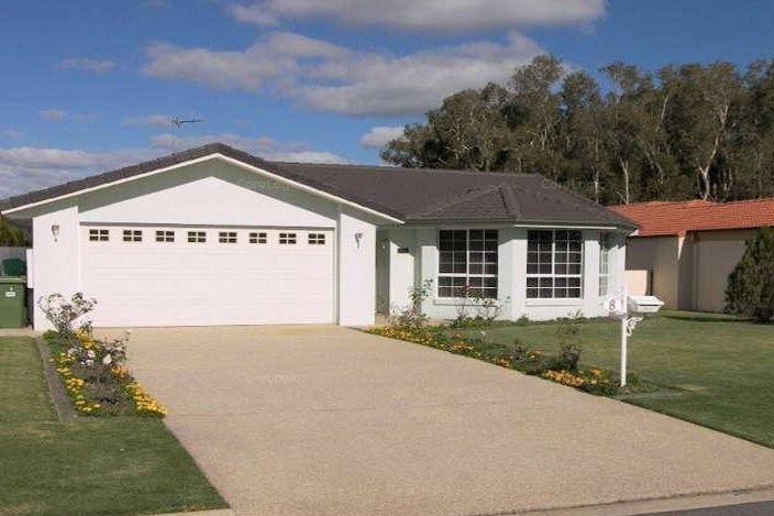 8 Kettlewell Chase, Arundel, QLD 4214