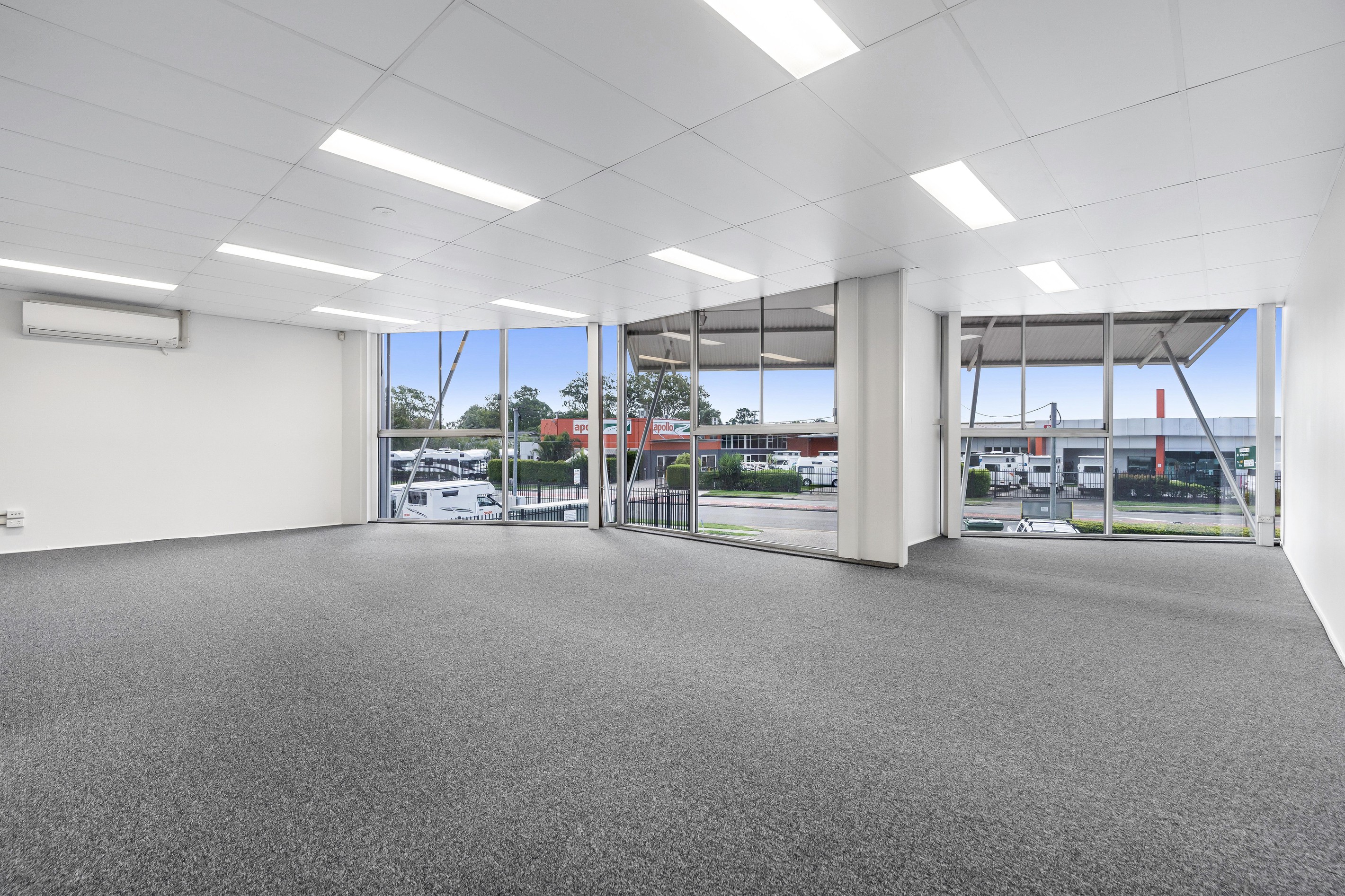 Unit 1, 739 Nudgee Road, Northgate, QLD 4013