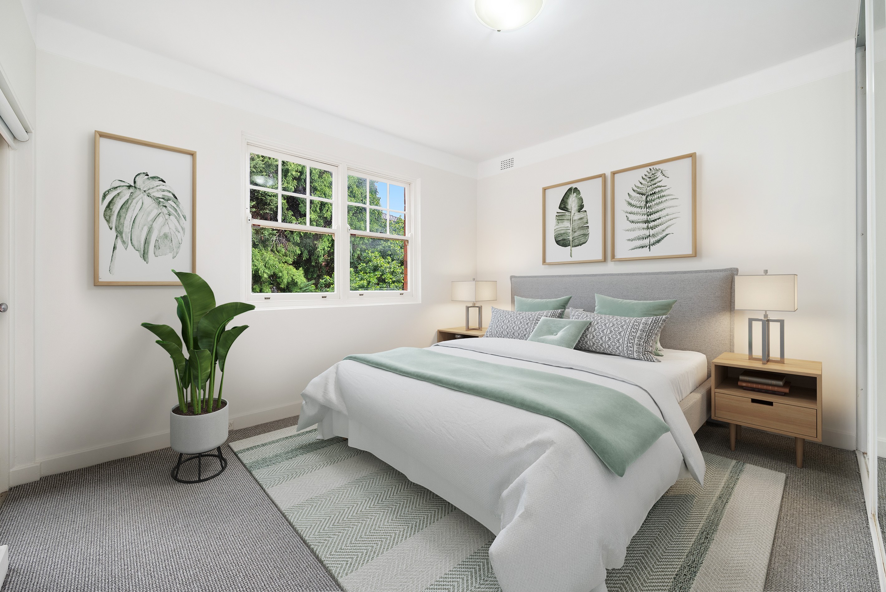 4/159 Avenue Road, Mosman, NSW 2088