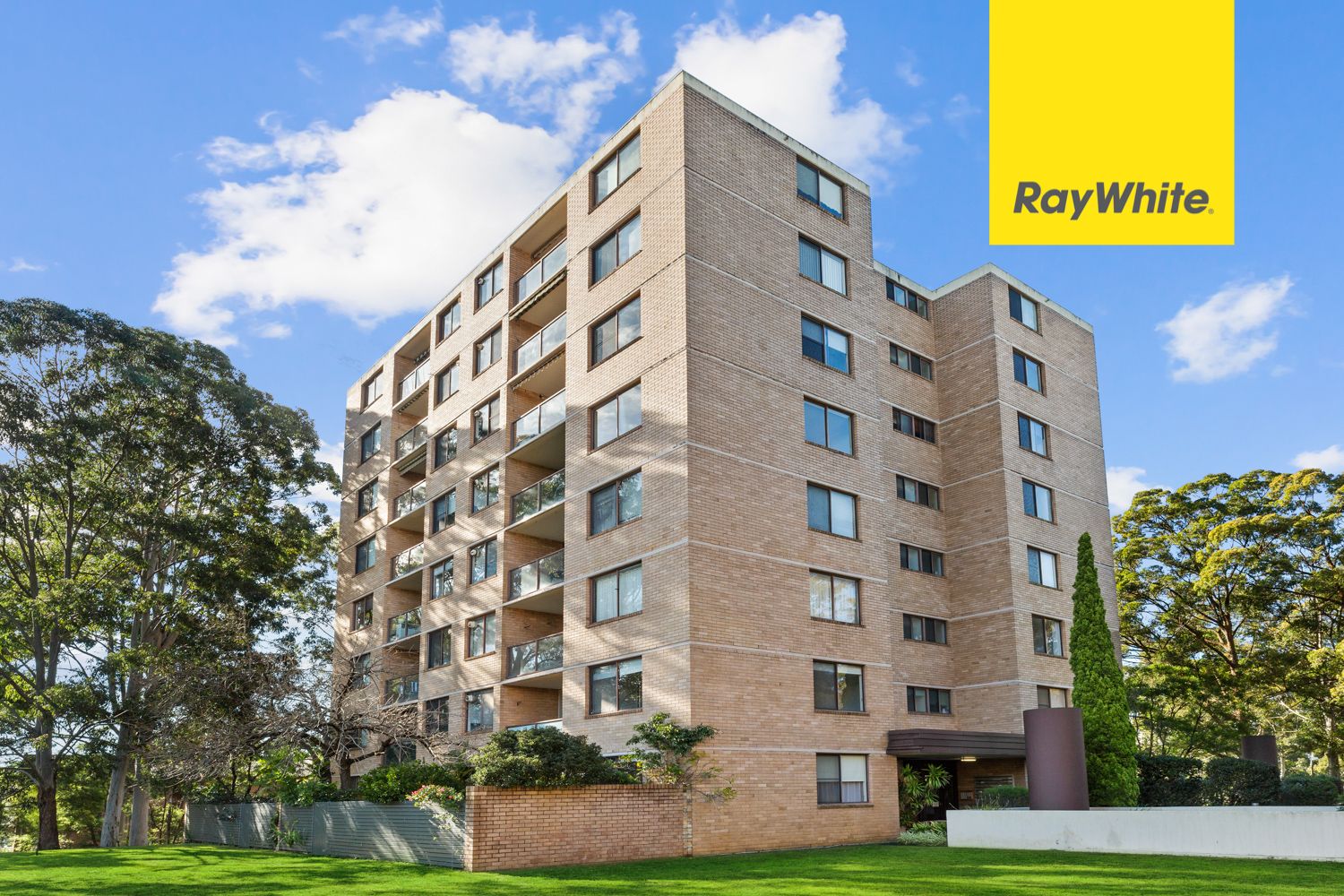 10/46-48 Khartoum Road, Macquarie Park, NSW 2113