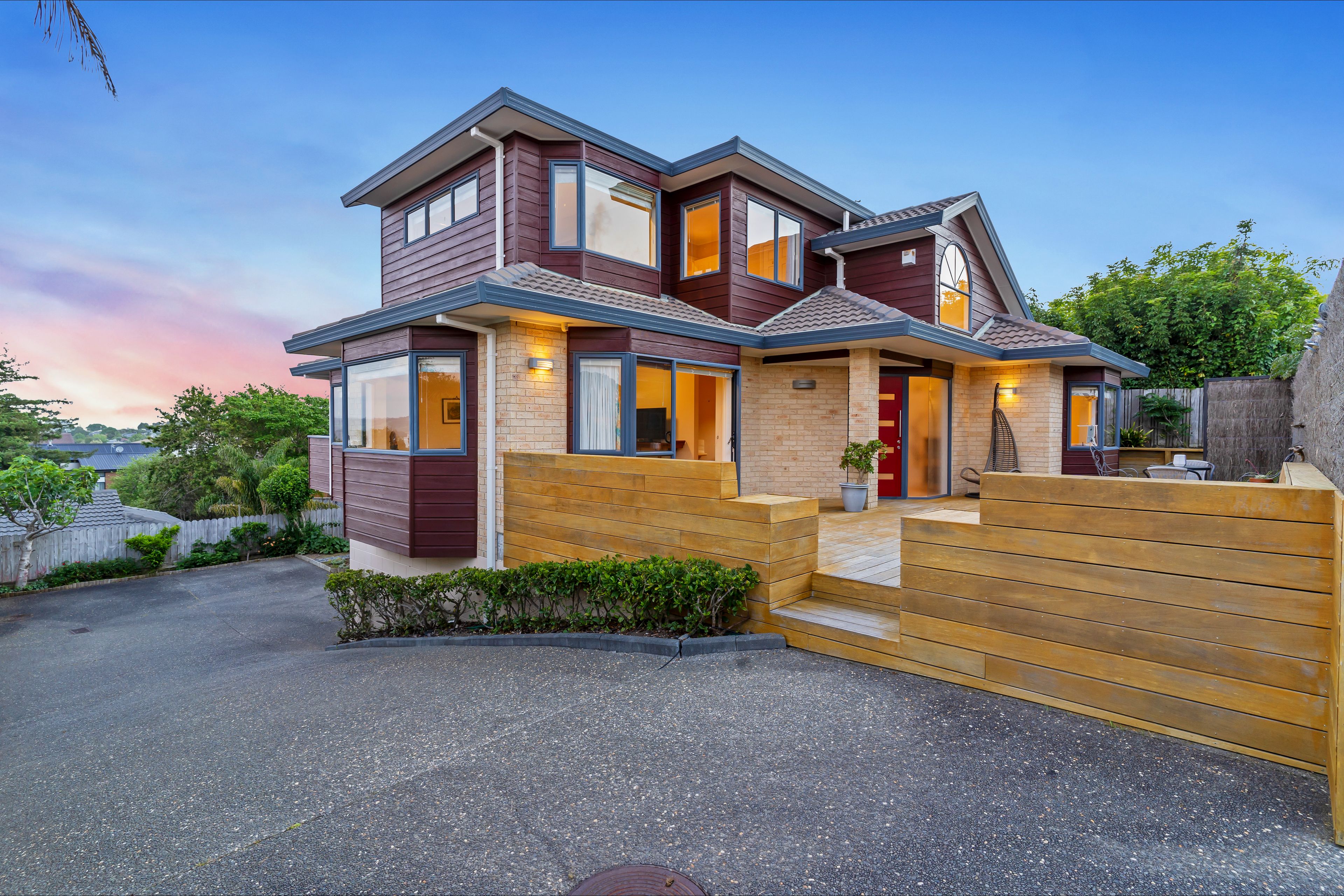 11 Cockle Bay Road, Cockle Bay, Manukau City