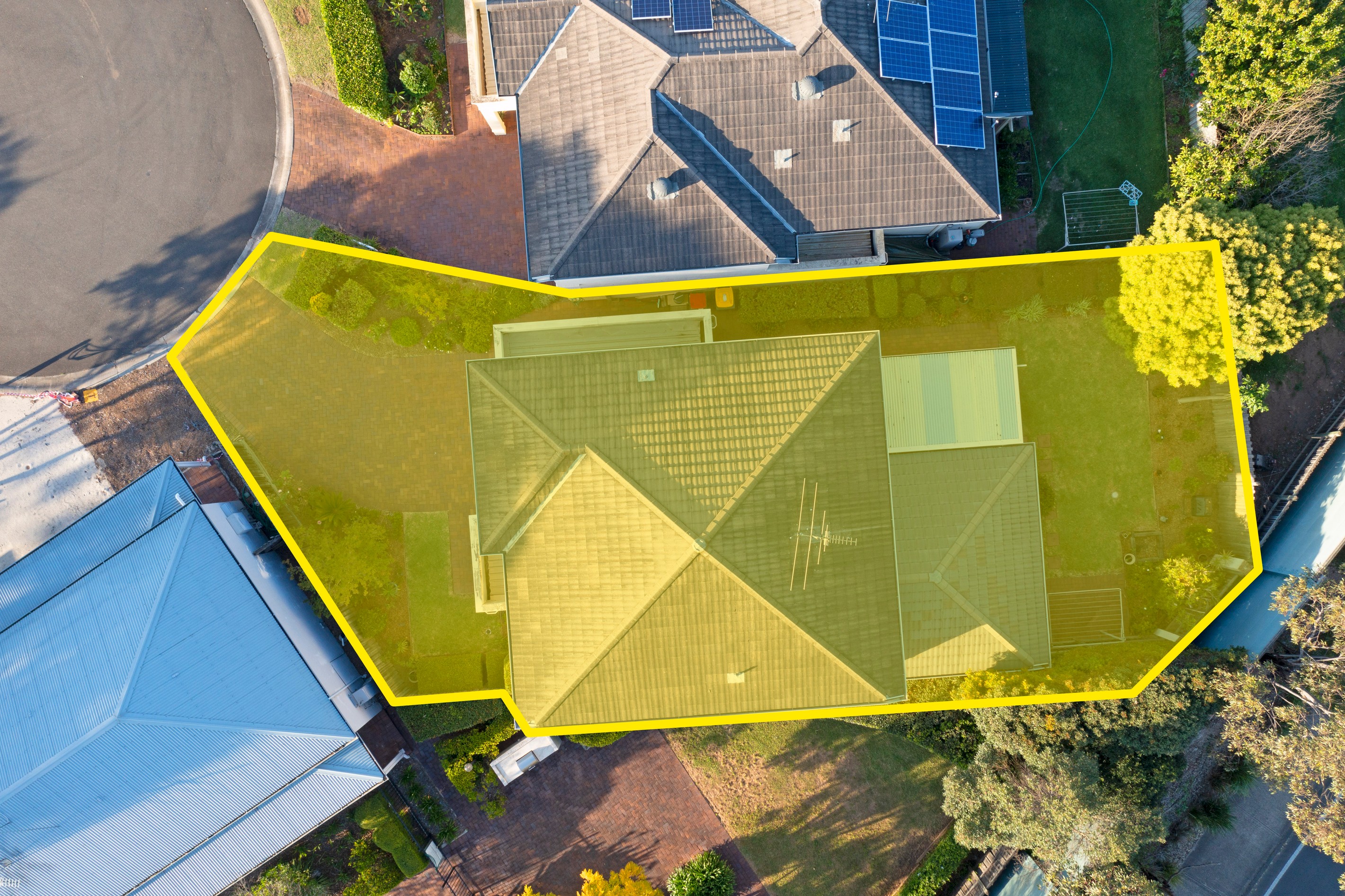21/3 Cavalry Grove, Glenwood, NSW 2768
