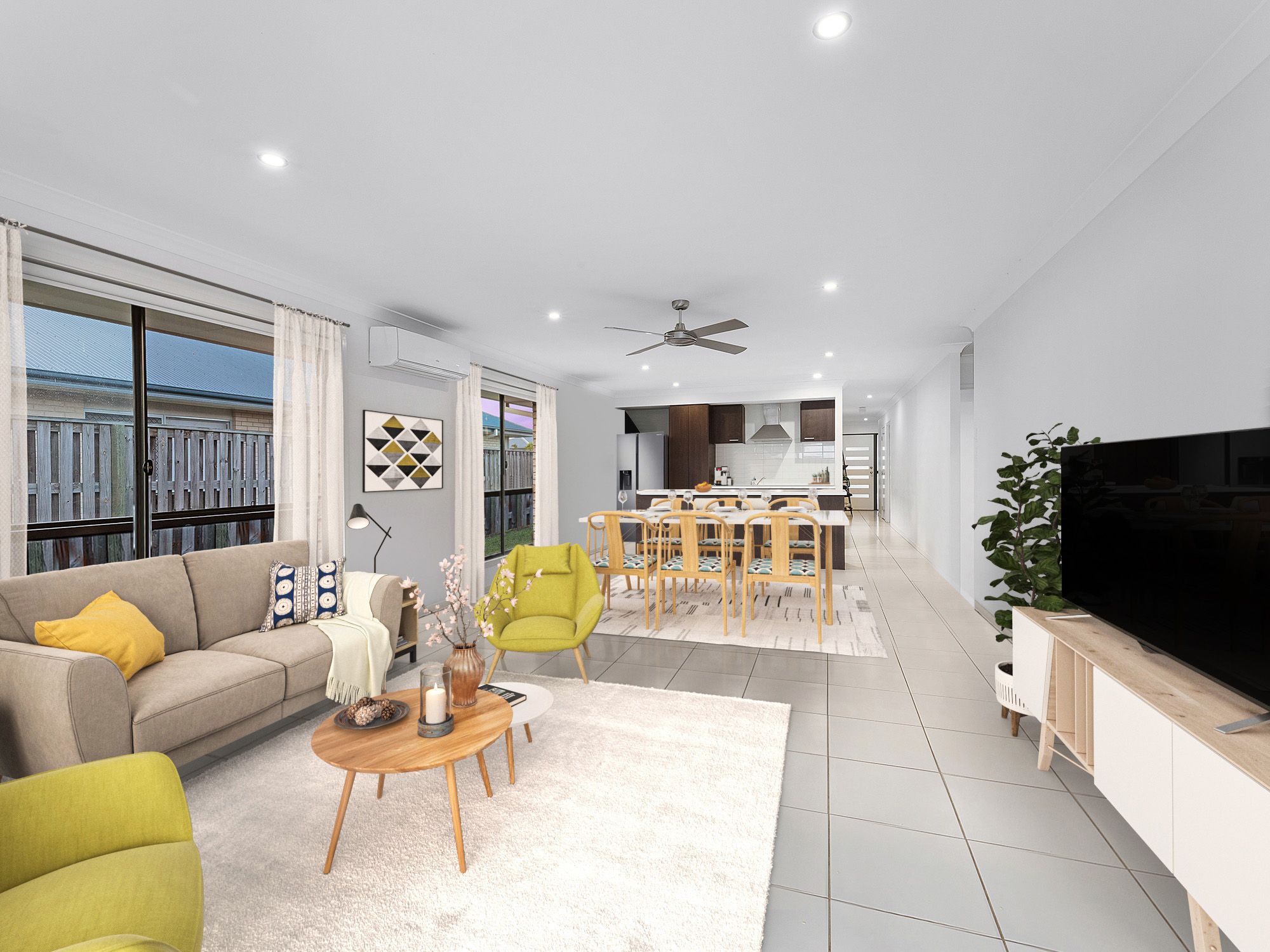 8 Harmony Crescent, South Ripley, QLD 4306