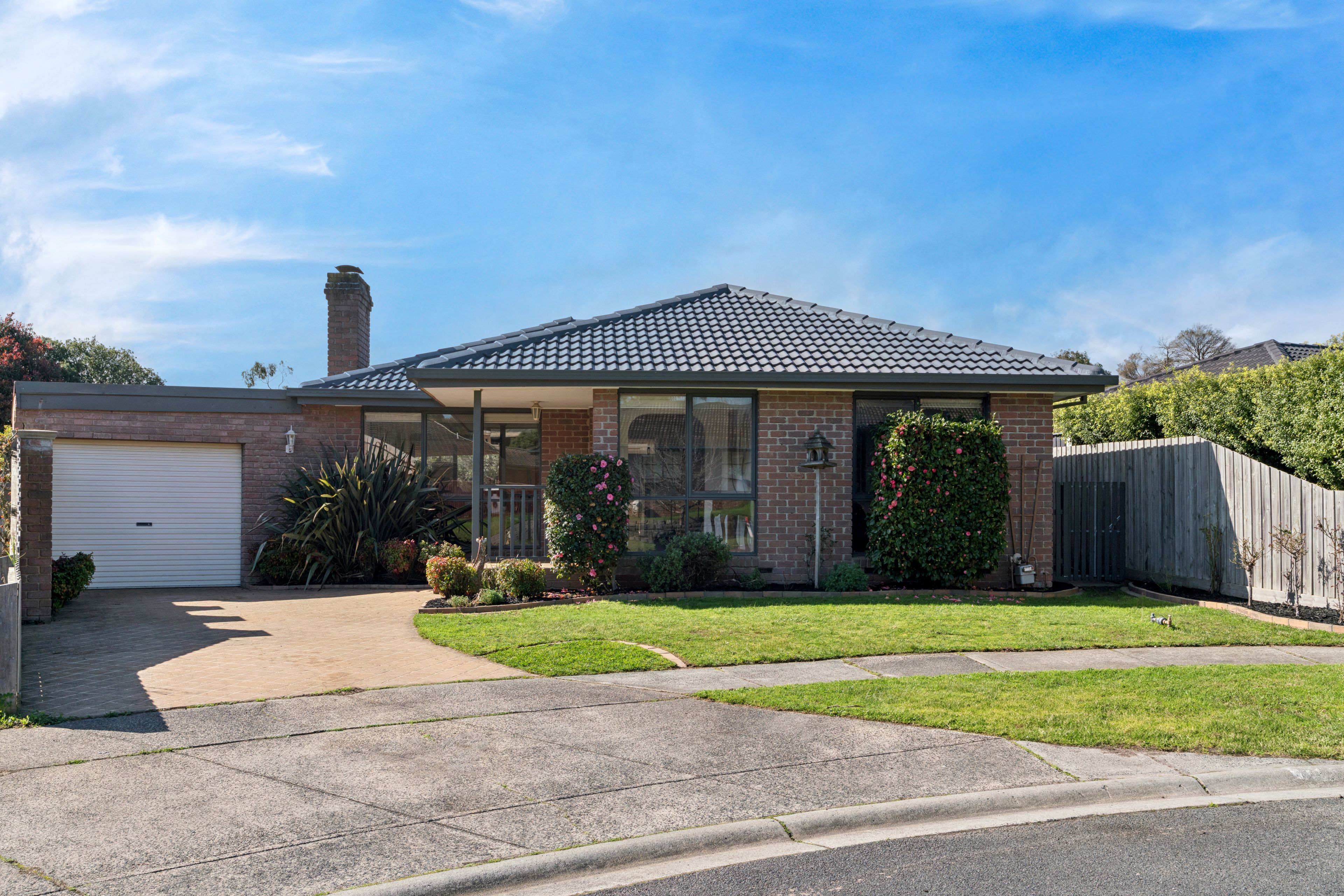 11 Epacris Court — photo from Ray White Langwarrin
