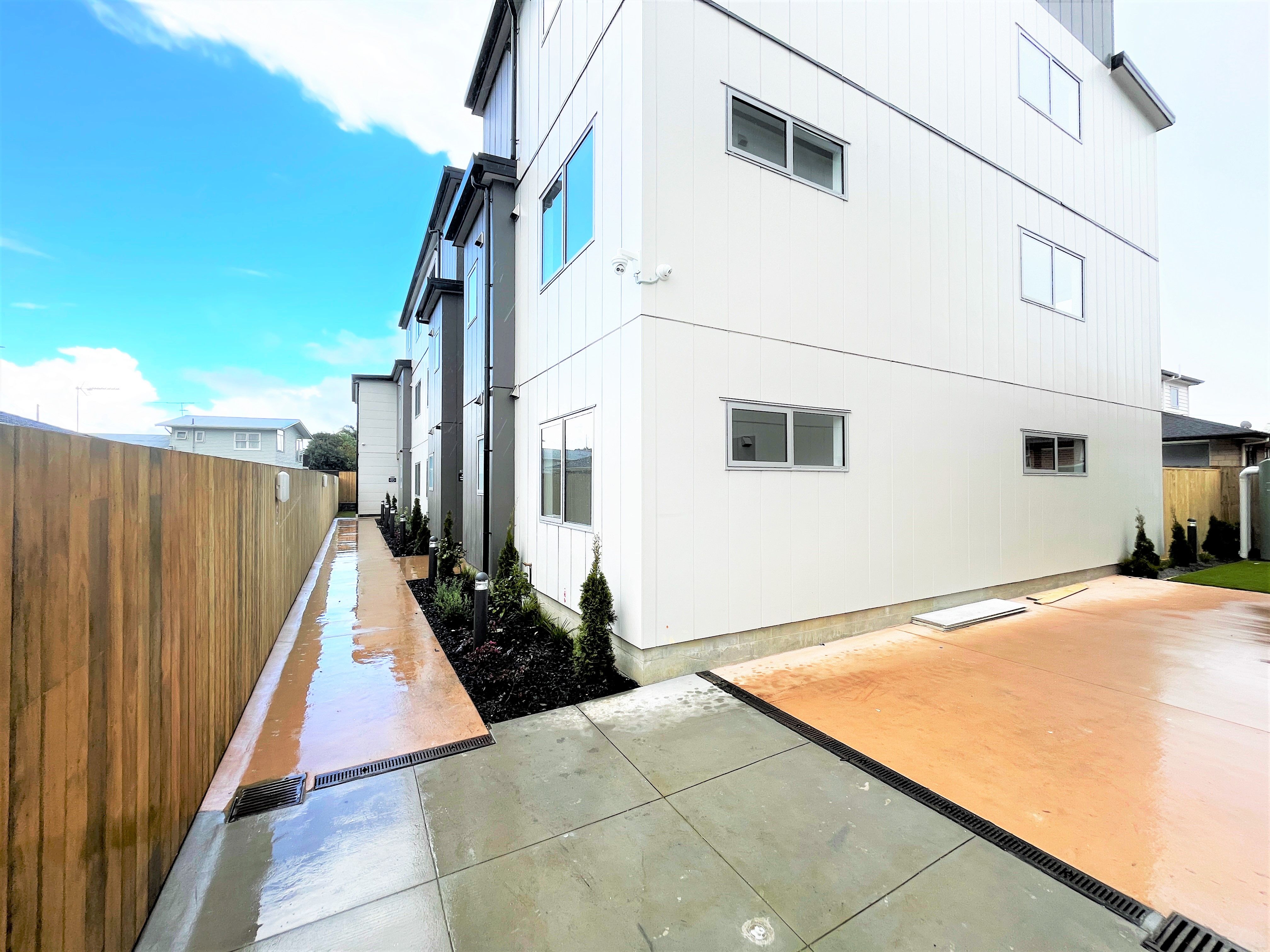 106/3 Beaumonts Way, Manurewa, Manukau City