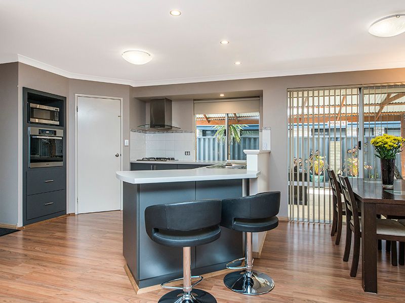 60 Rivergums Boulevard, Baldivis, WA 6171