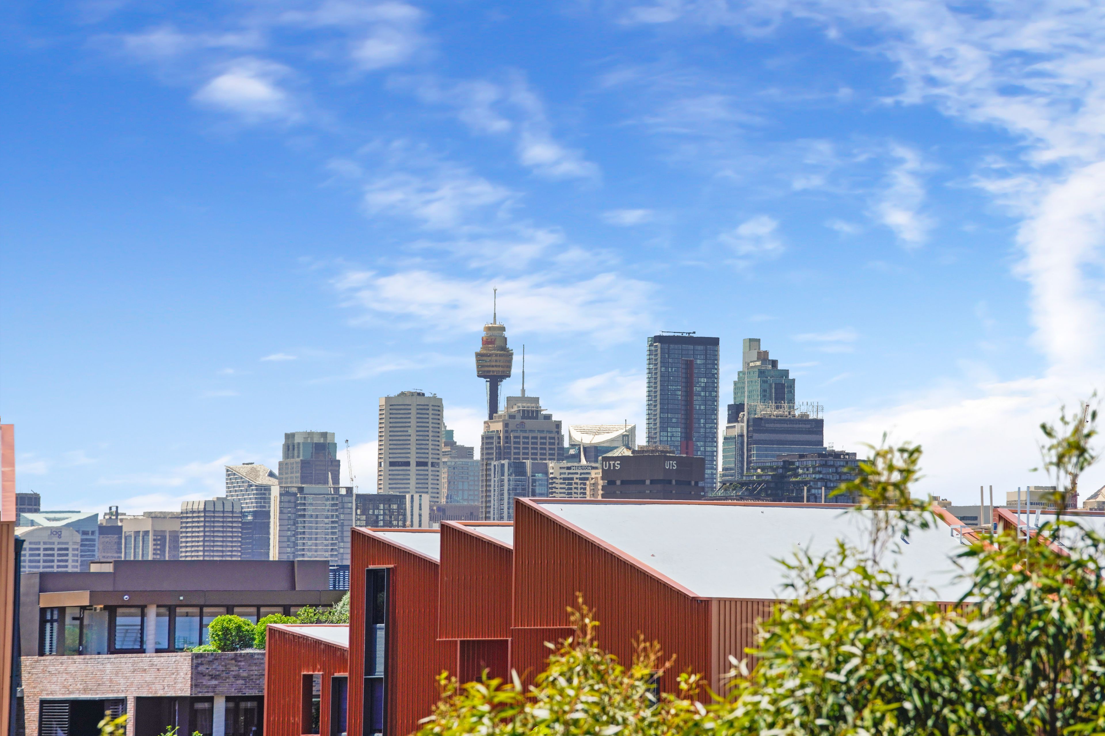 78/2 Coulson Street, Erskineville, NSW 2043