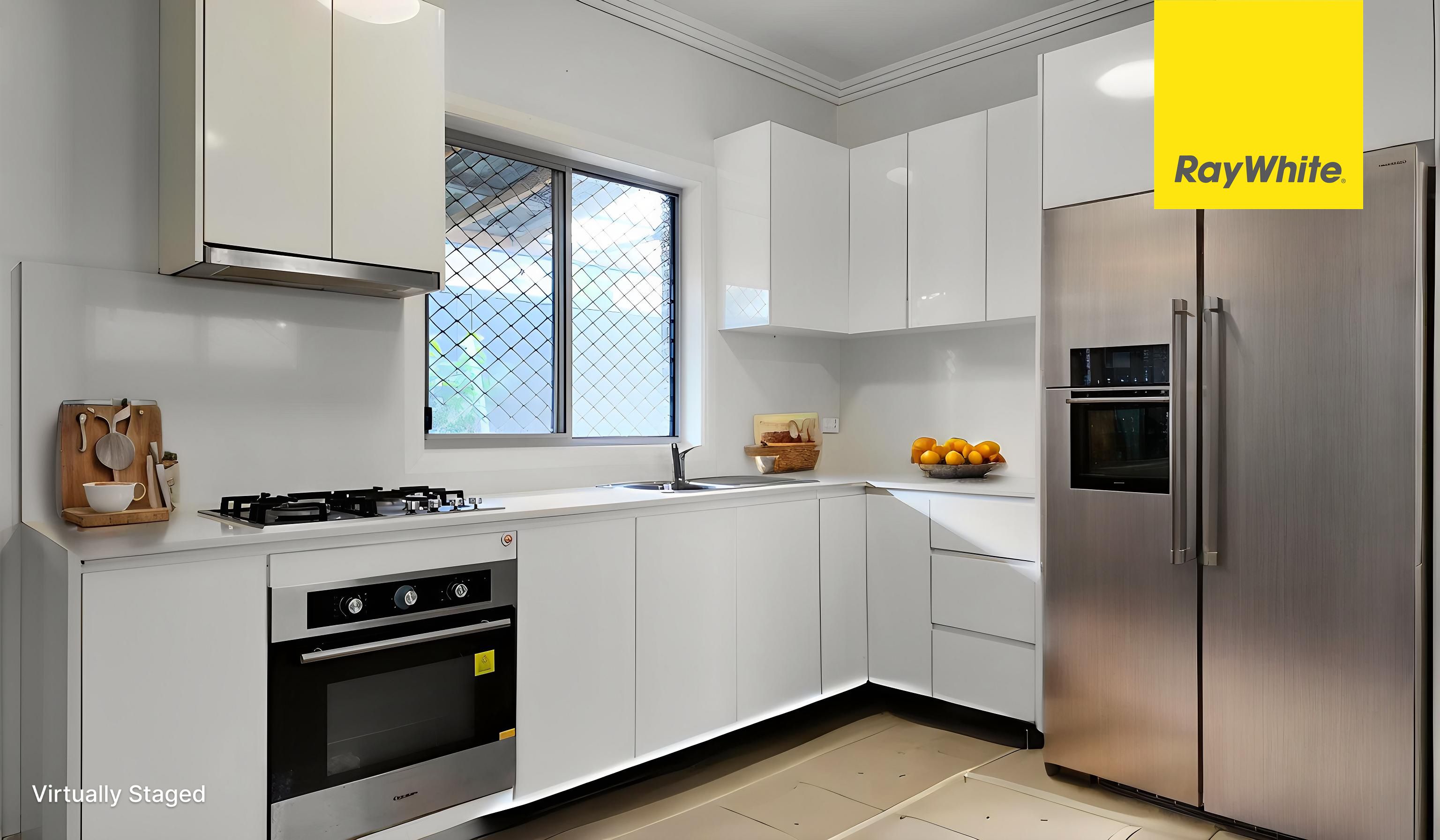 47a Delhi Street, Lidcombe, NSW 2141