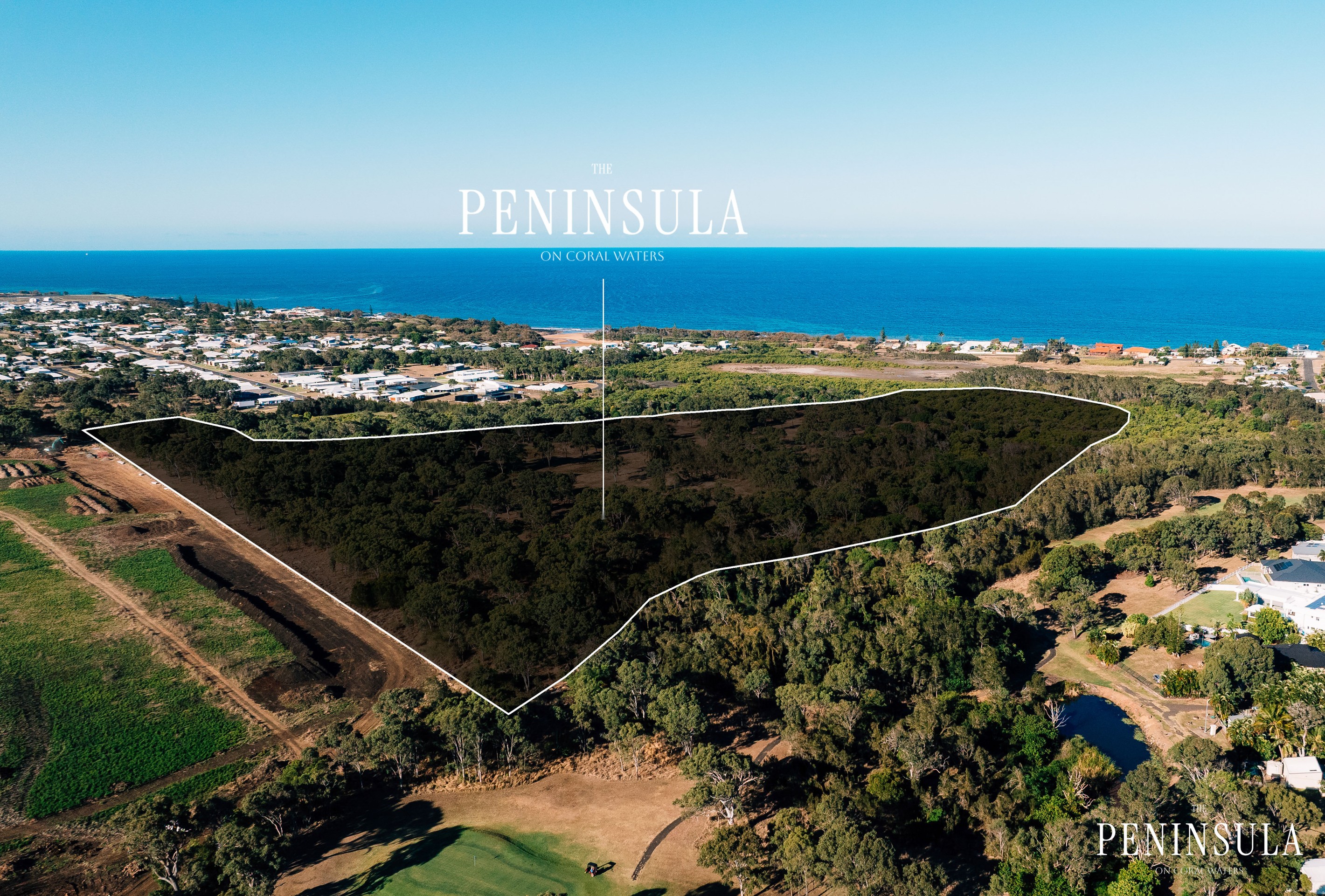 Proposed Lot 10, 219 Deering Place, Innes Park, QLD 4670