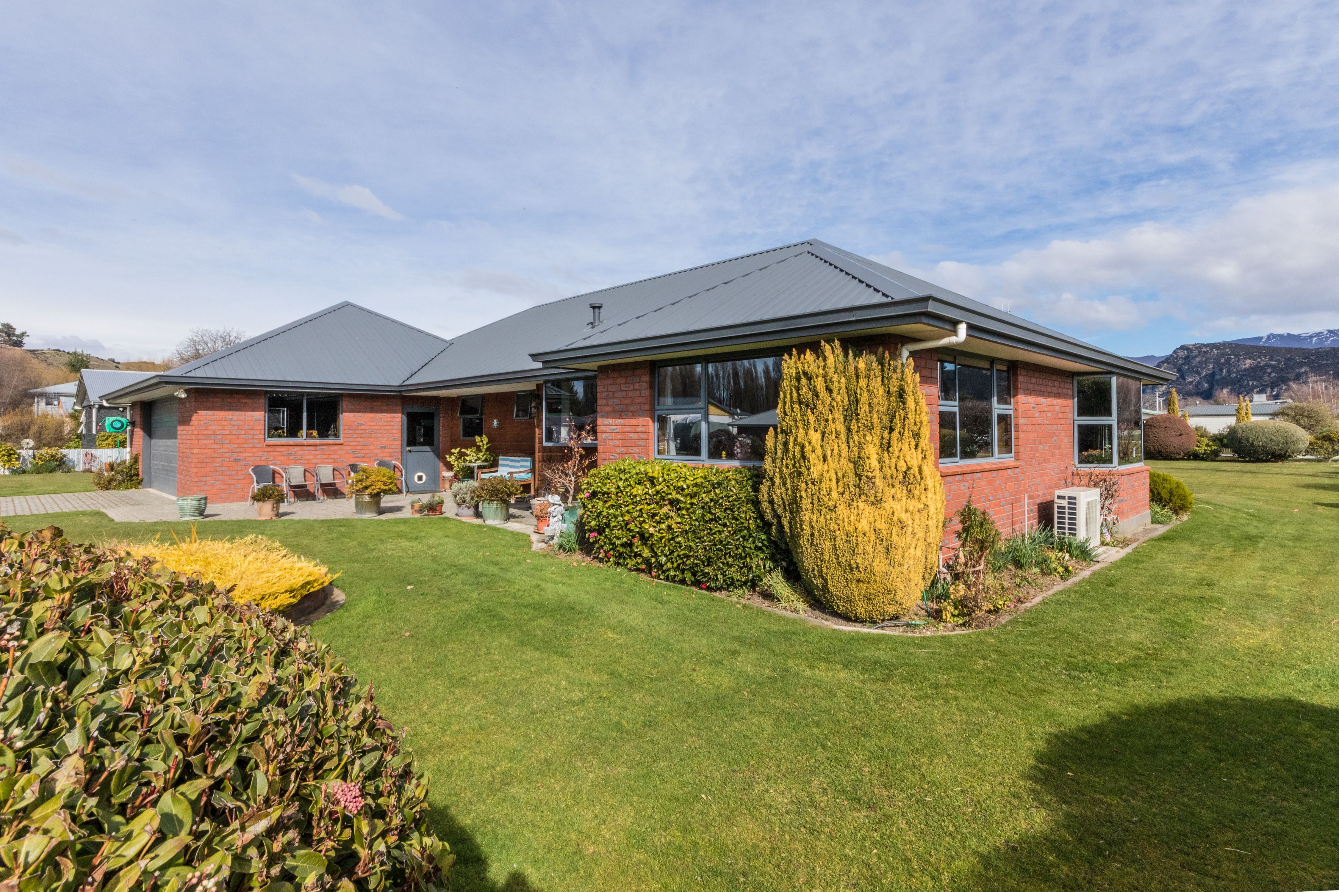 14 Arklow Street, Albert Town, Queenstown Lakes District