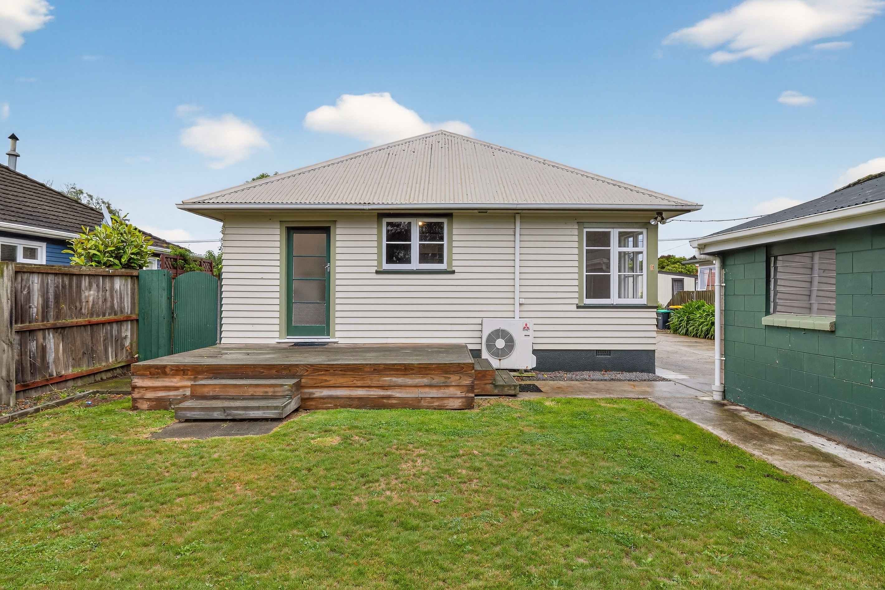 44 Willryan Avenue, New Brighton, Christchurch City