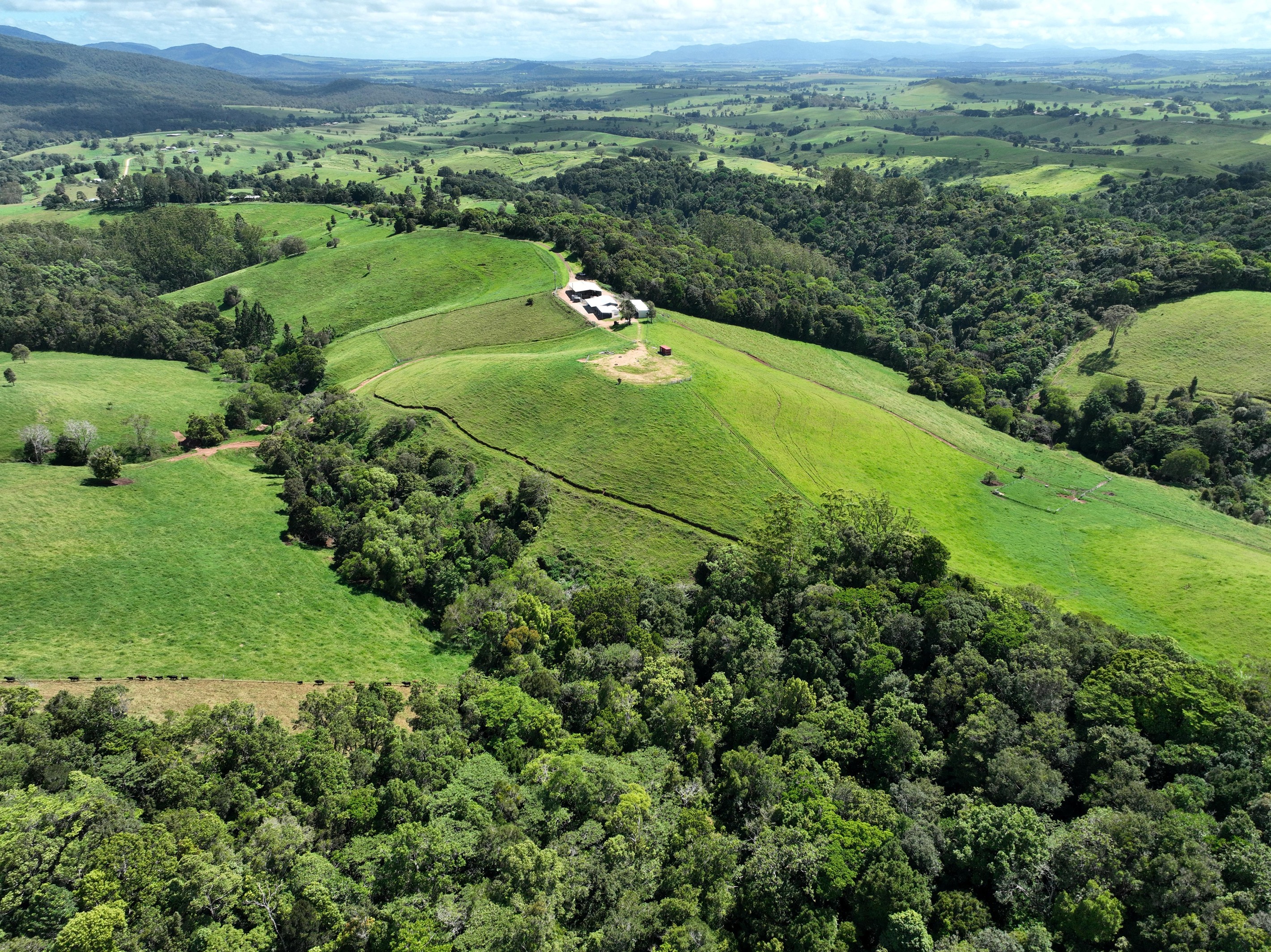 328 Aldridge Road, Upper Barron, QLD 4883