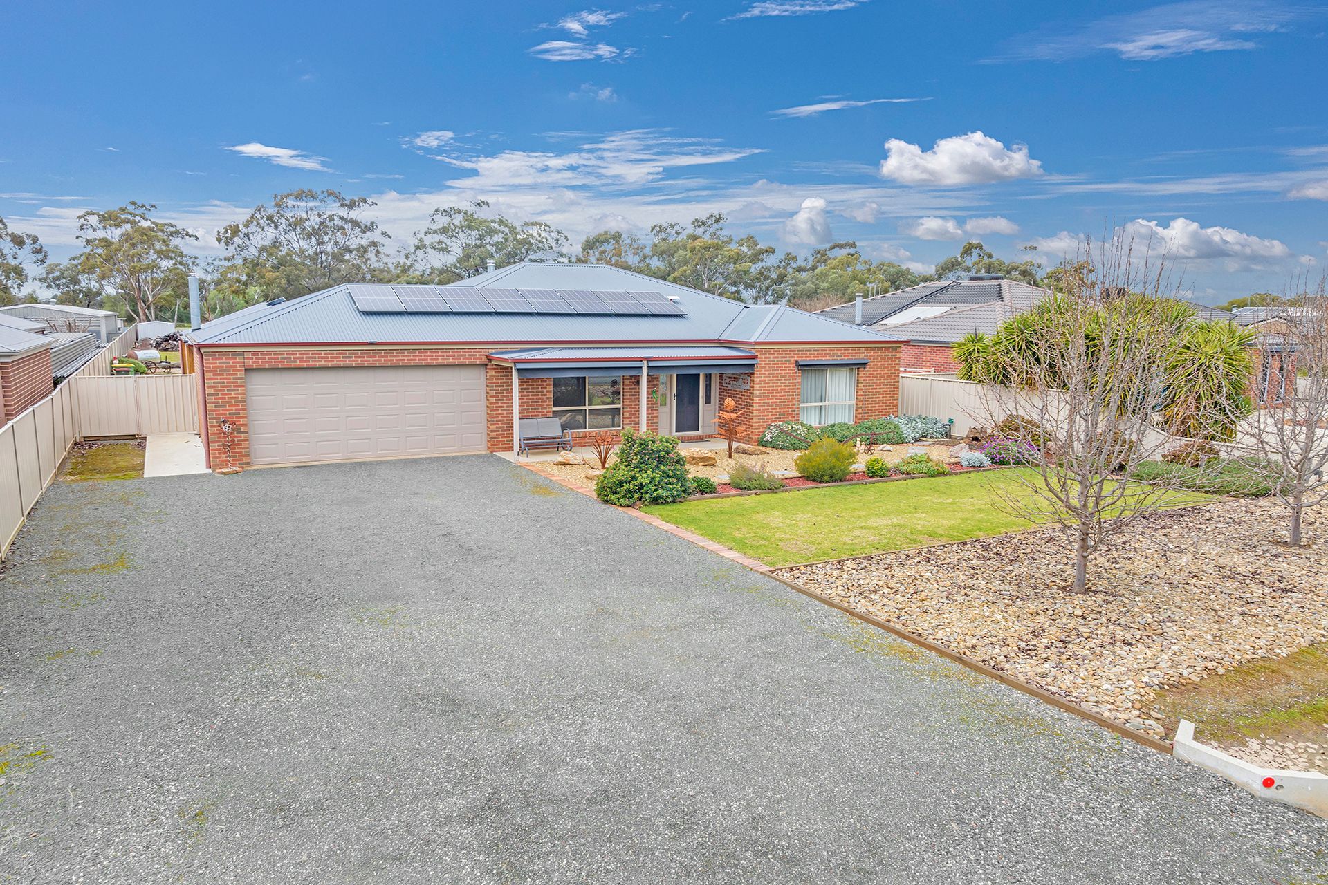 13 Francis Street, Rochester VIC 3561