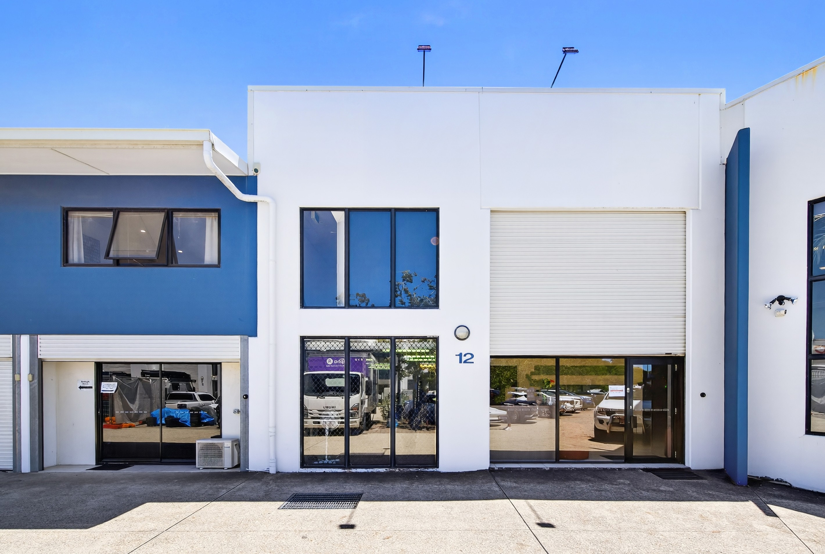 12/475 Scottsdale Drive, Varsity Lakes, QLD 4227