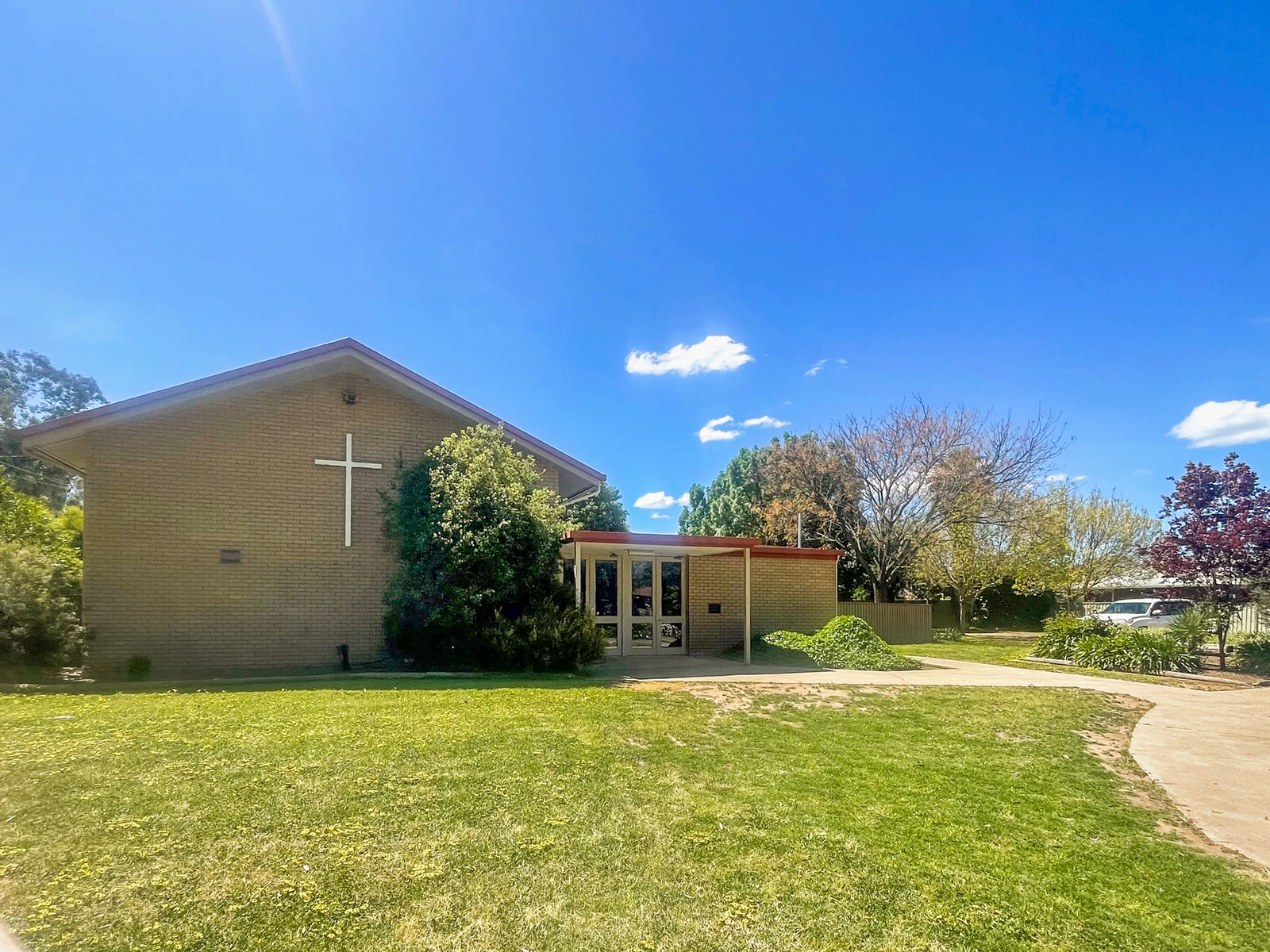 152-156 Waller Street, Benalla, VIC 3672