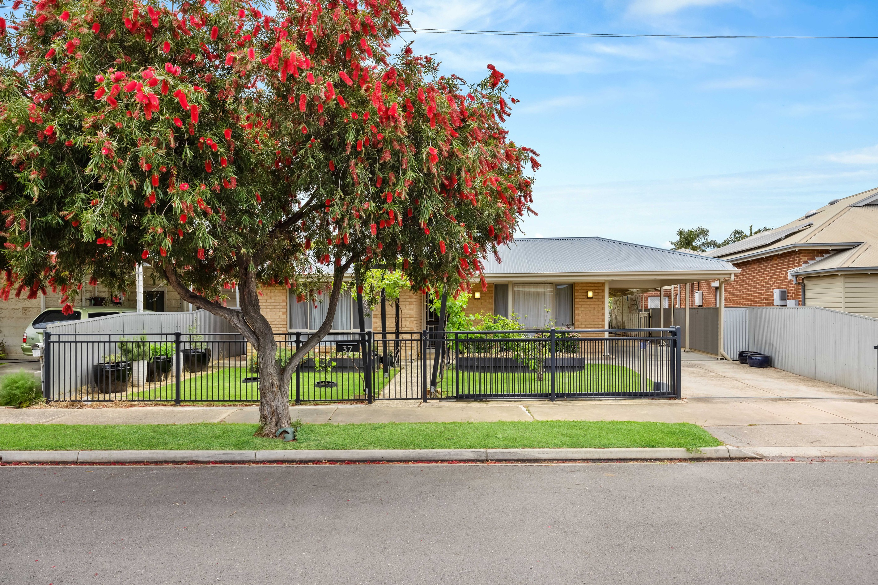 37 Bucknall Road, Glanville, SA 5015