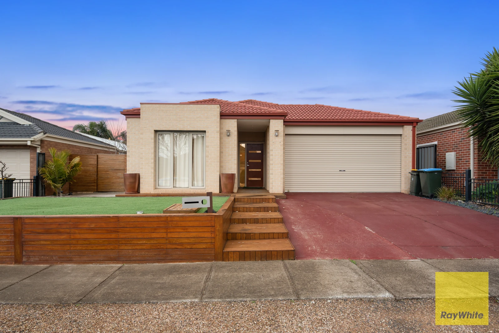 16 Tahlee Road, Tarneit, VIC 3029