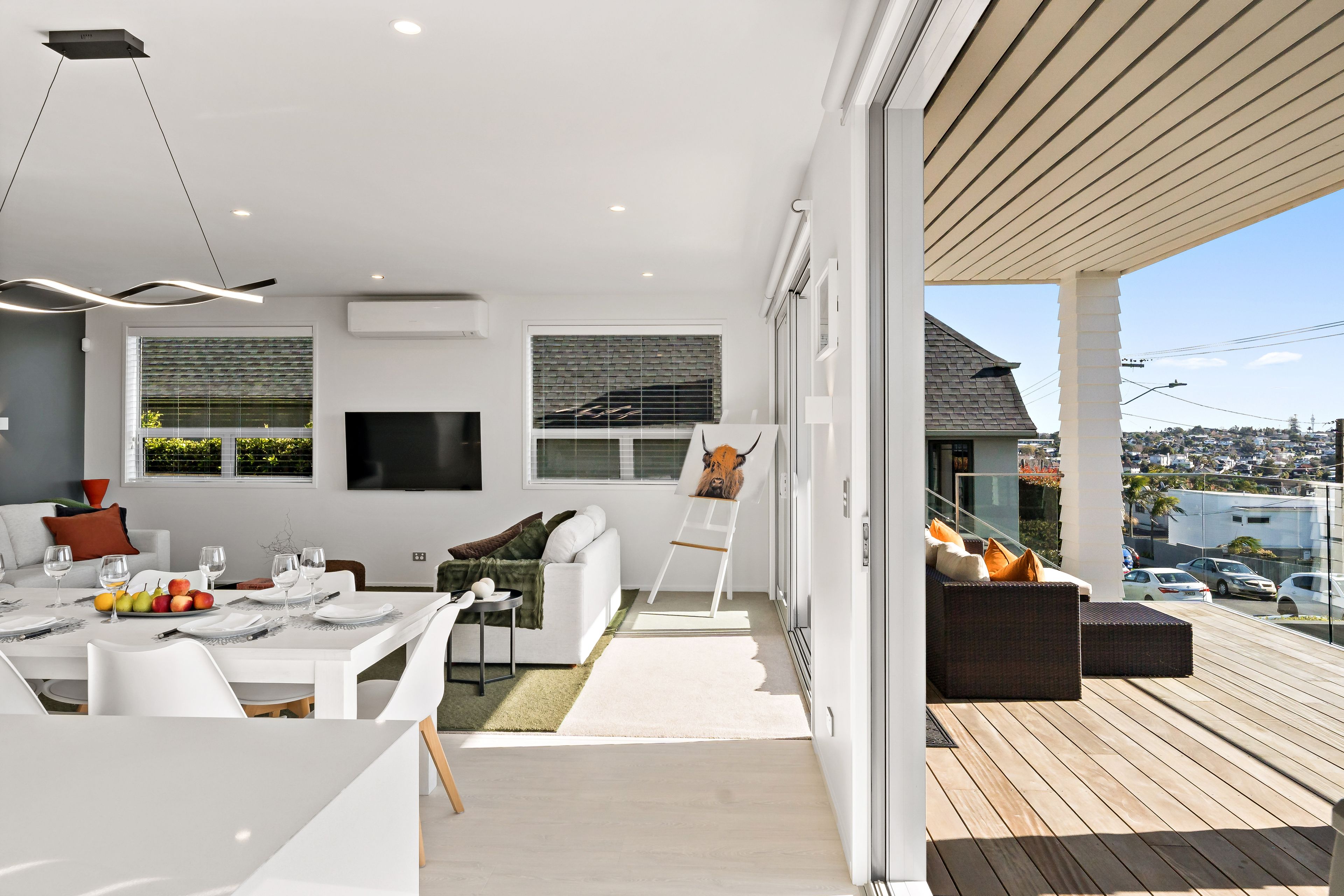 24 Tarawera Terrace, St Heliers