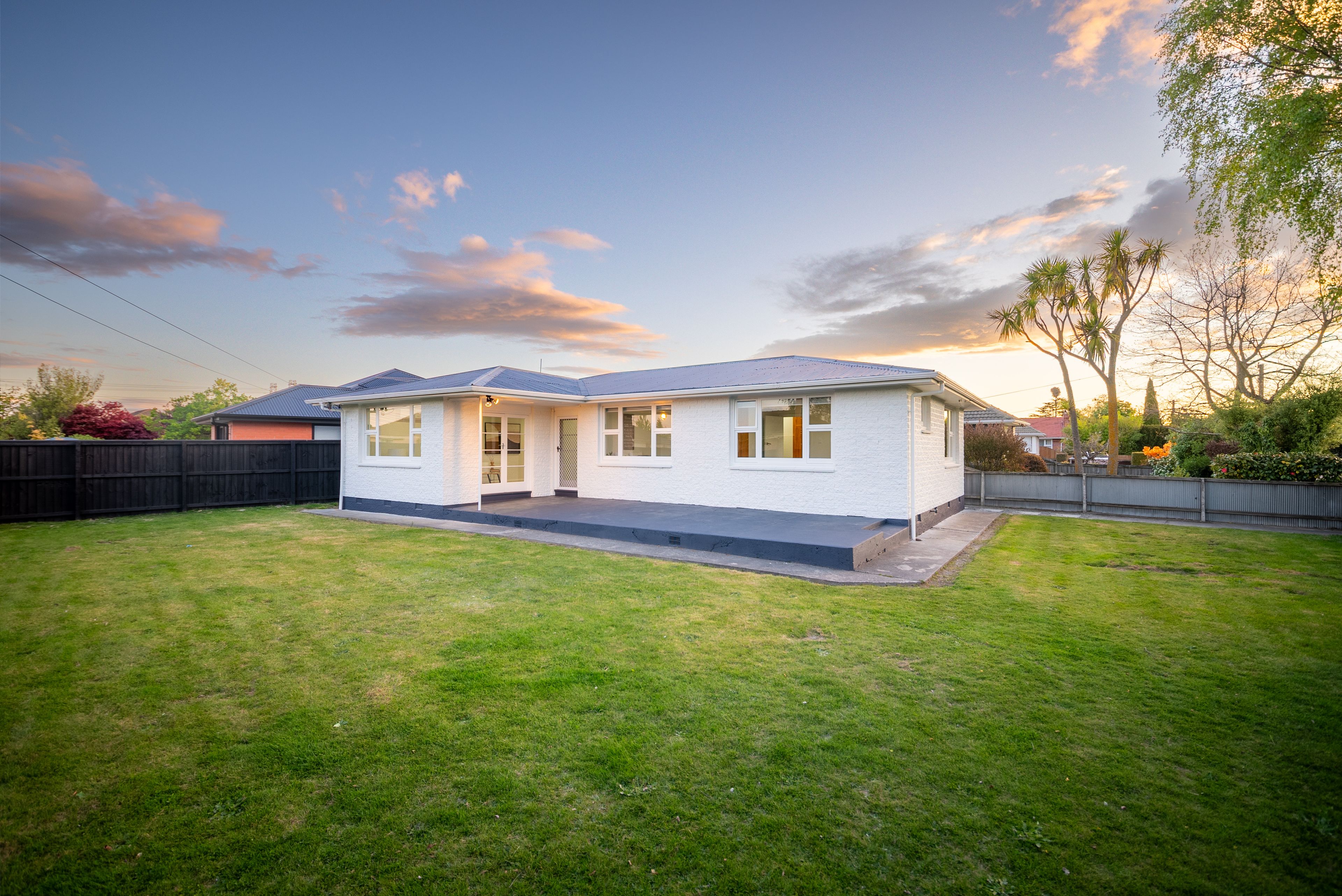 22 Farrington Avenue, Bishopdale, Christchurch City