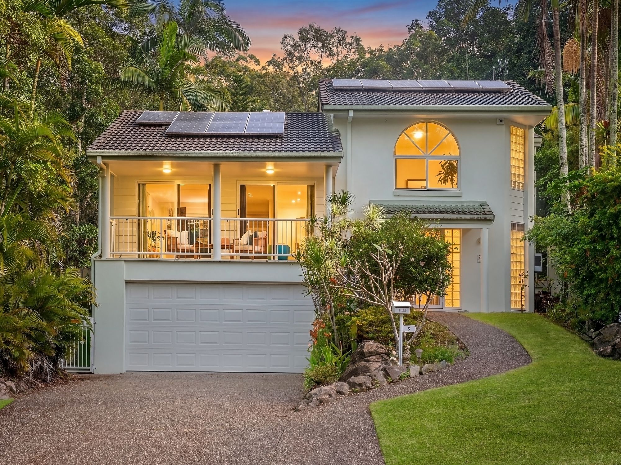 5 Yatama Place, Currumbin Waters, QLD 4223