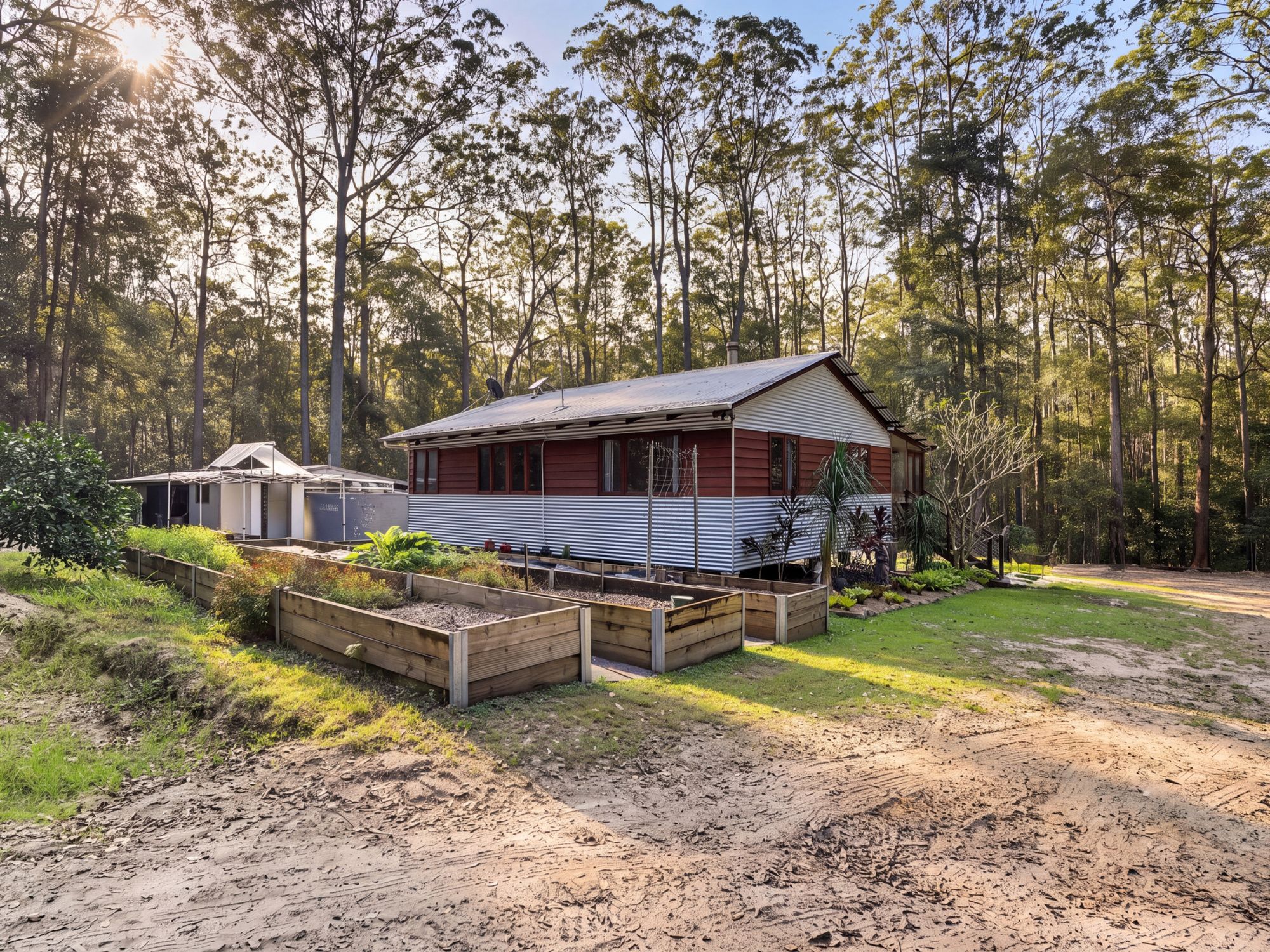 2-40 Melaleuca Lane, Cootharaba, QLD 4565