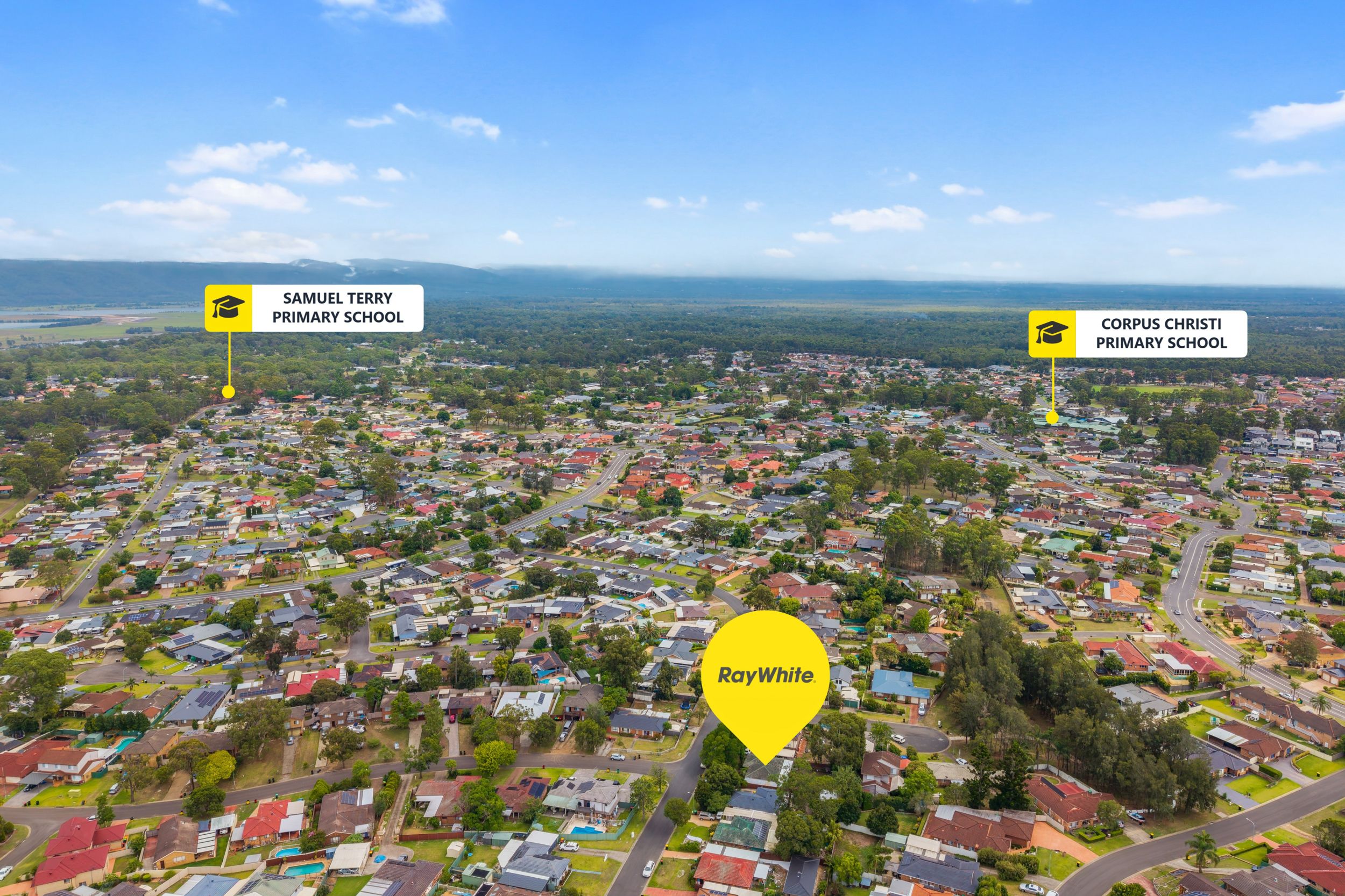 36 Mellfell Road, Cranebrook, NSW