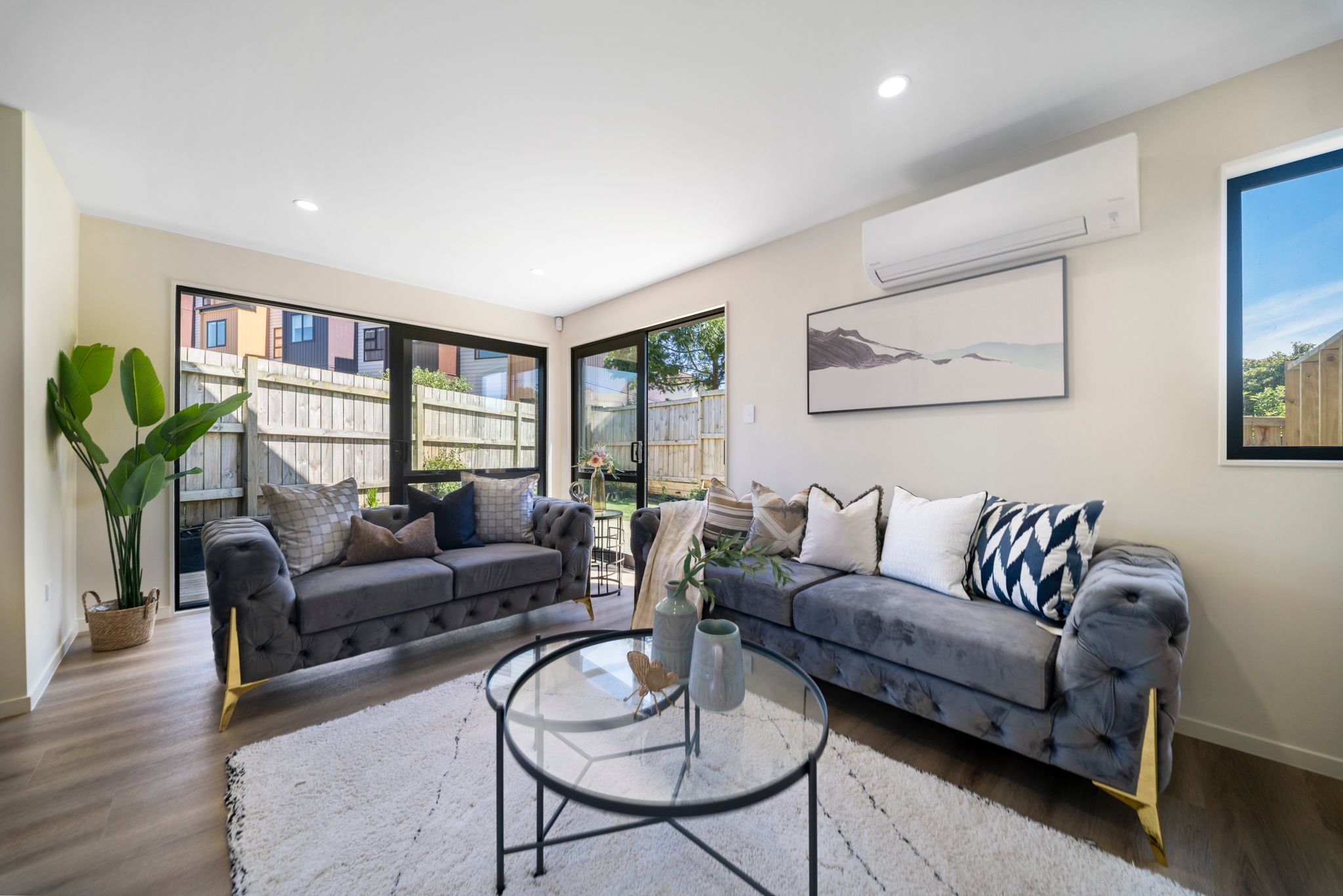 Lot 10/2 Nikau Street, New Lynn, Waitakere City