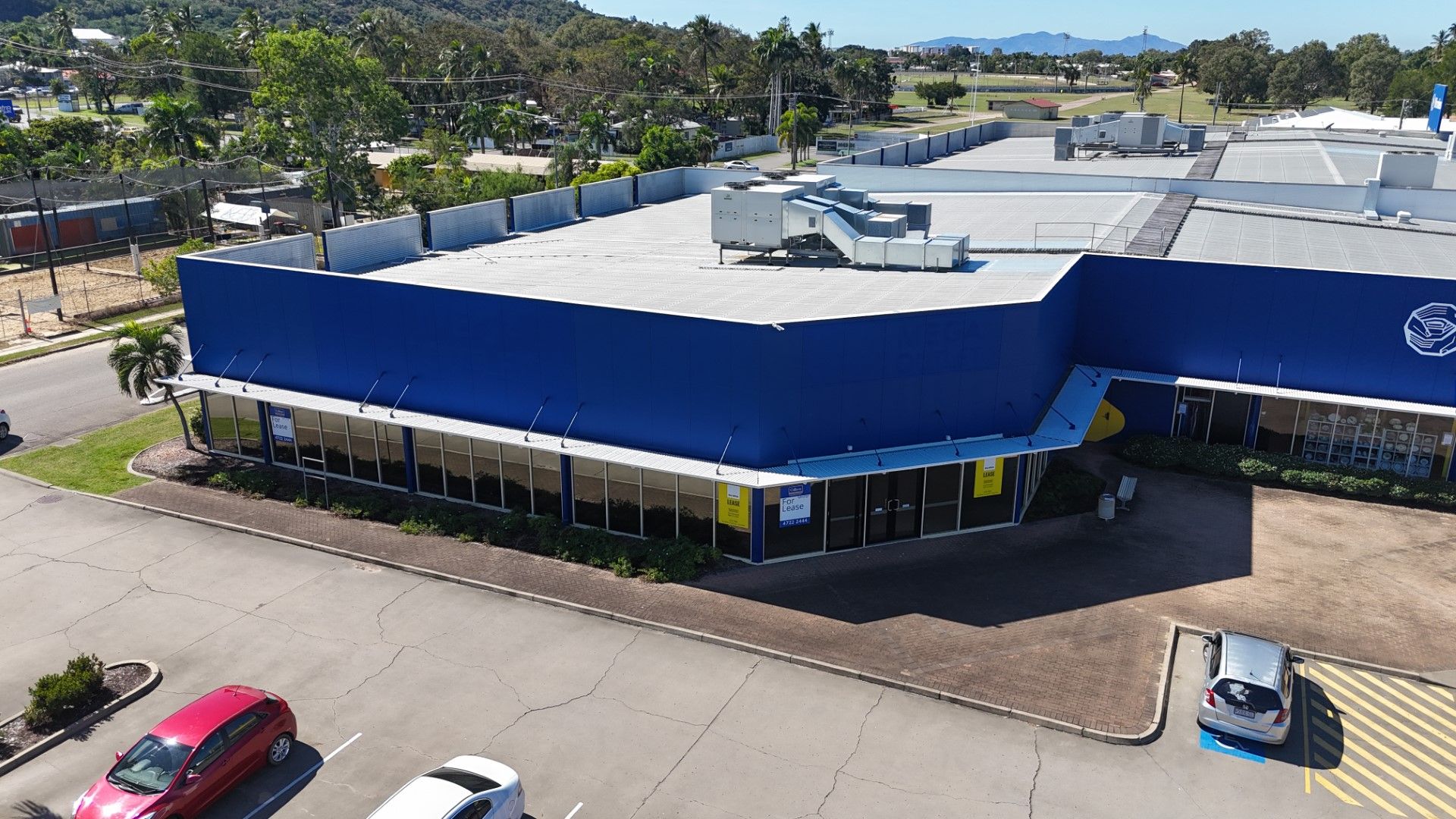 B/1-3 Woodman Court, West End, QLD 4810