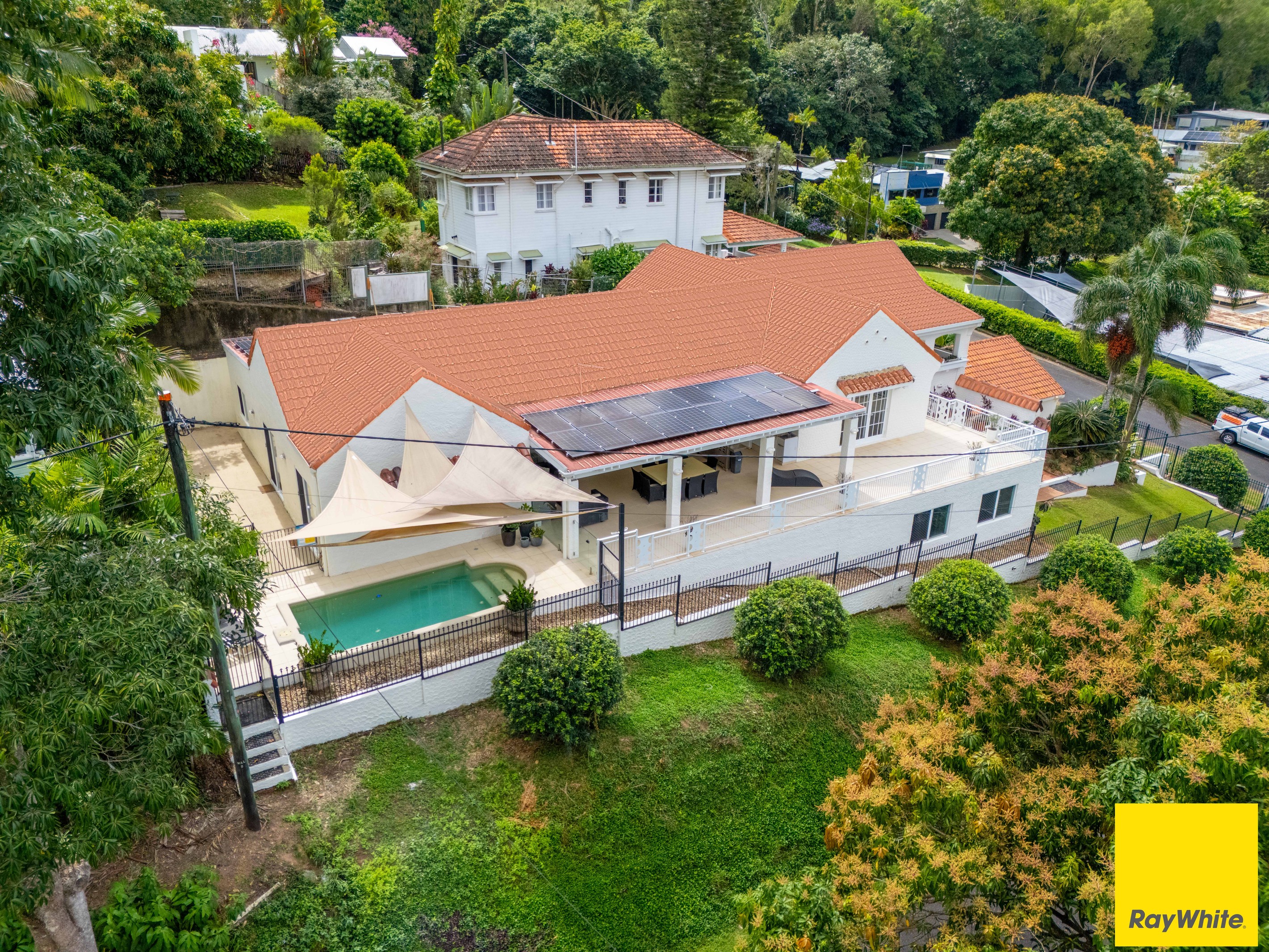 539 Mccormack Street, Edge Hill, QLD 4870