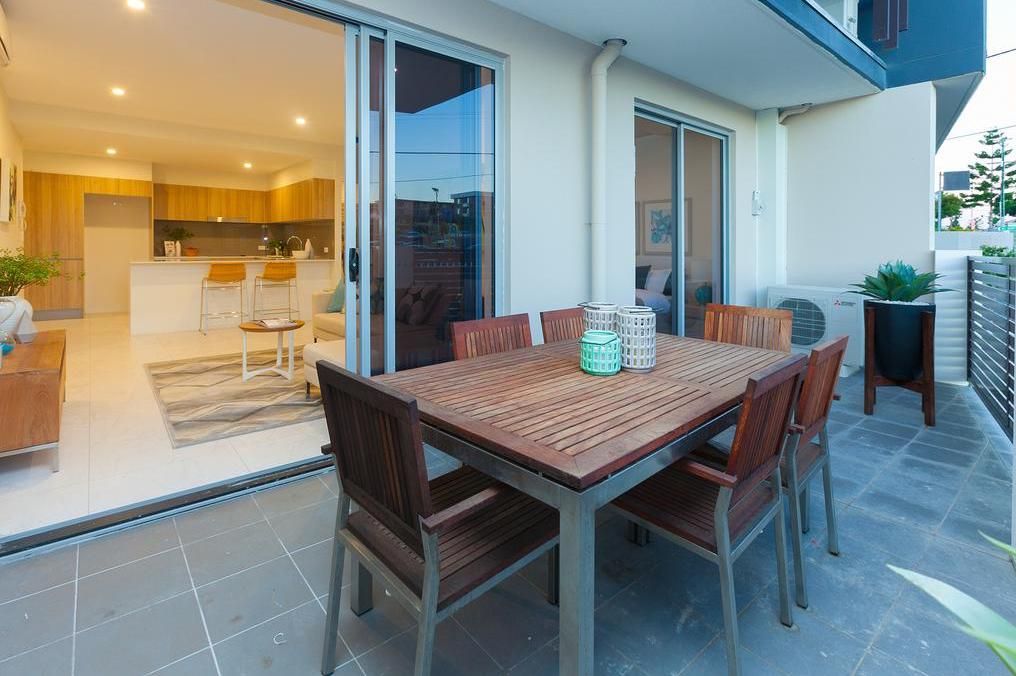 48/902 Logan Road, Holland Park West, QLD 4121