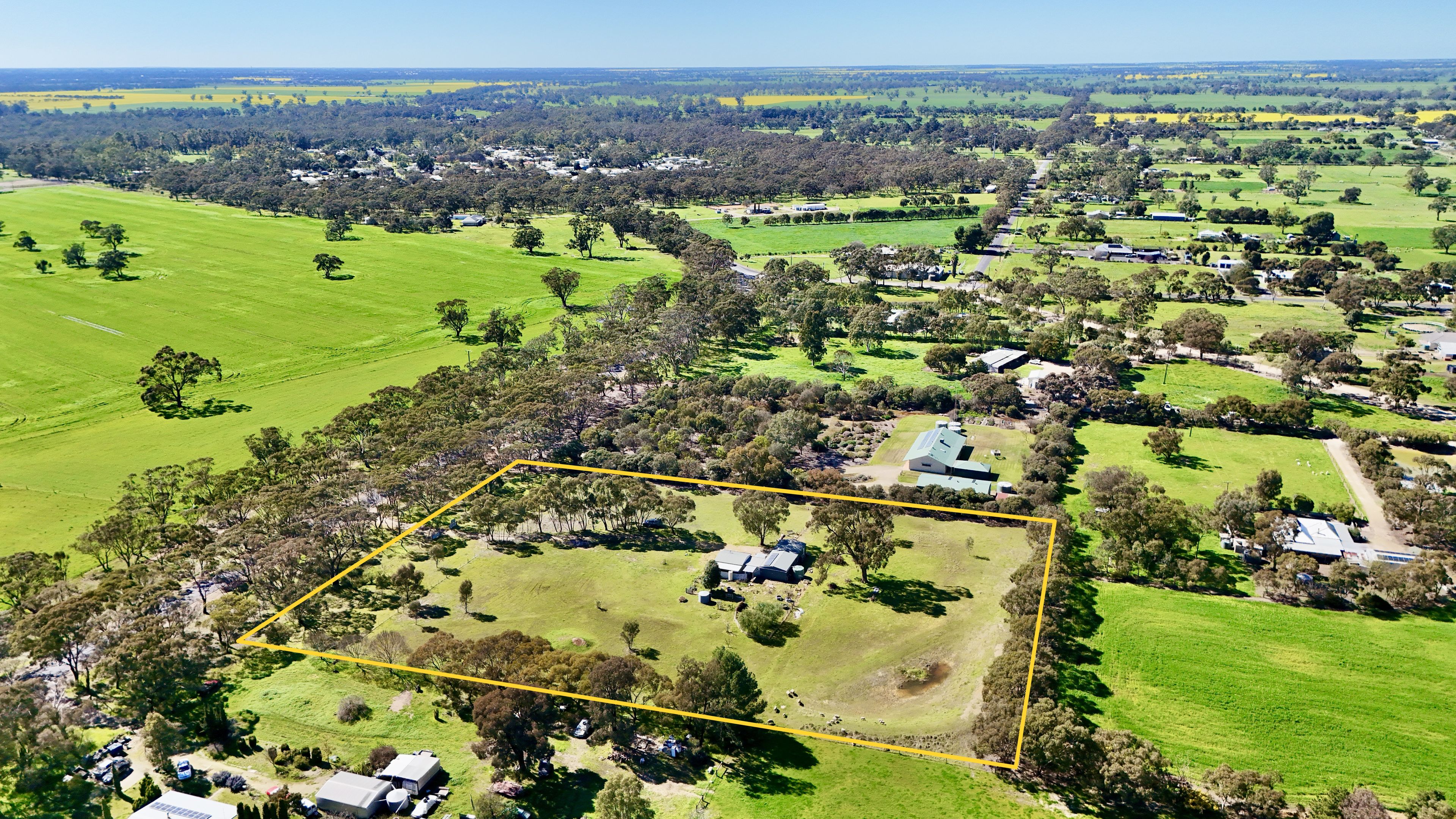 579 Rowney Road, Mundulla, SA 5270