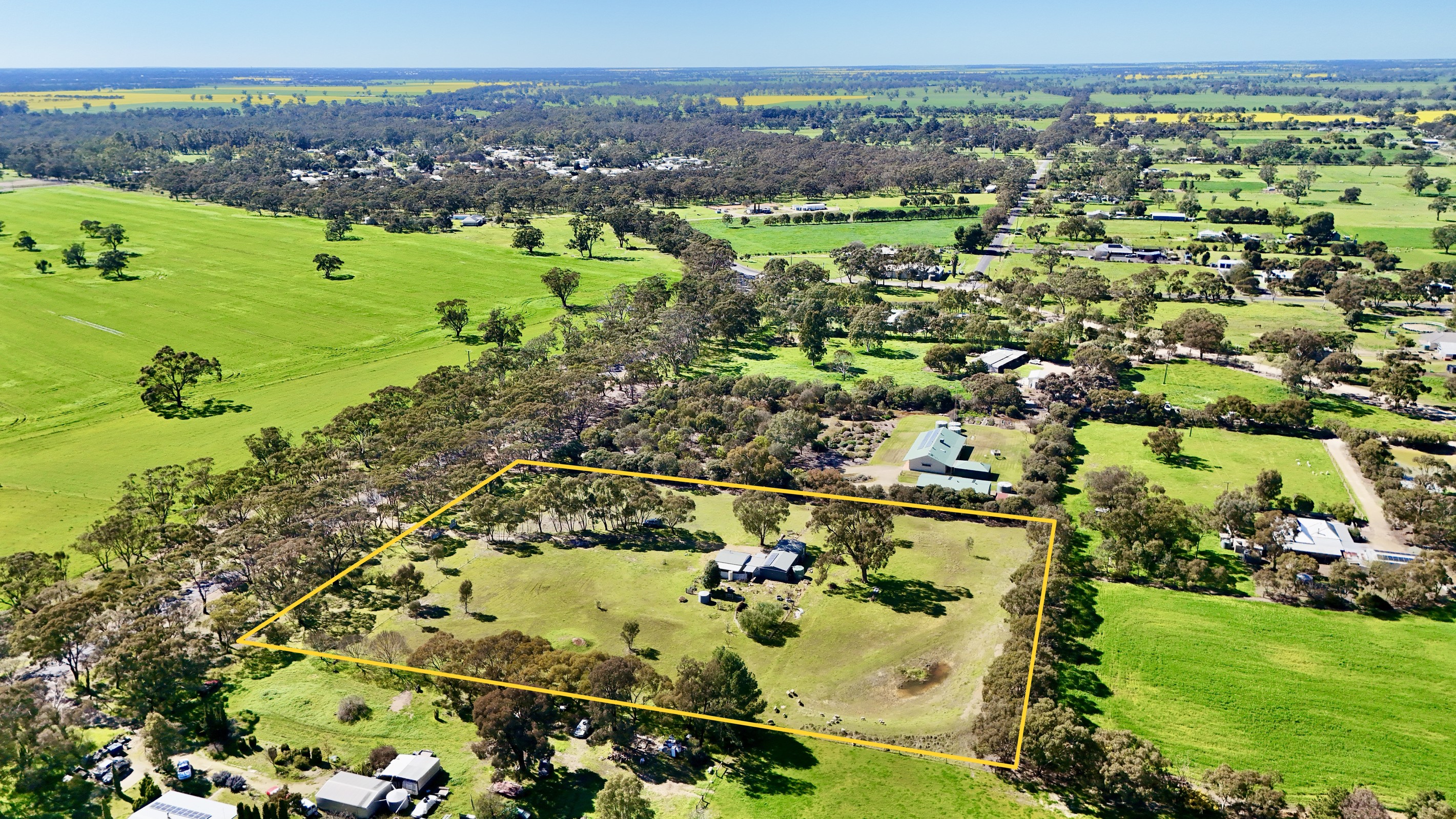 579 Rowney Road, Mundulla, SA 5270